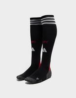 adidas Manchester United FC 2025/26 Home Socks