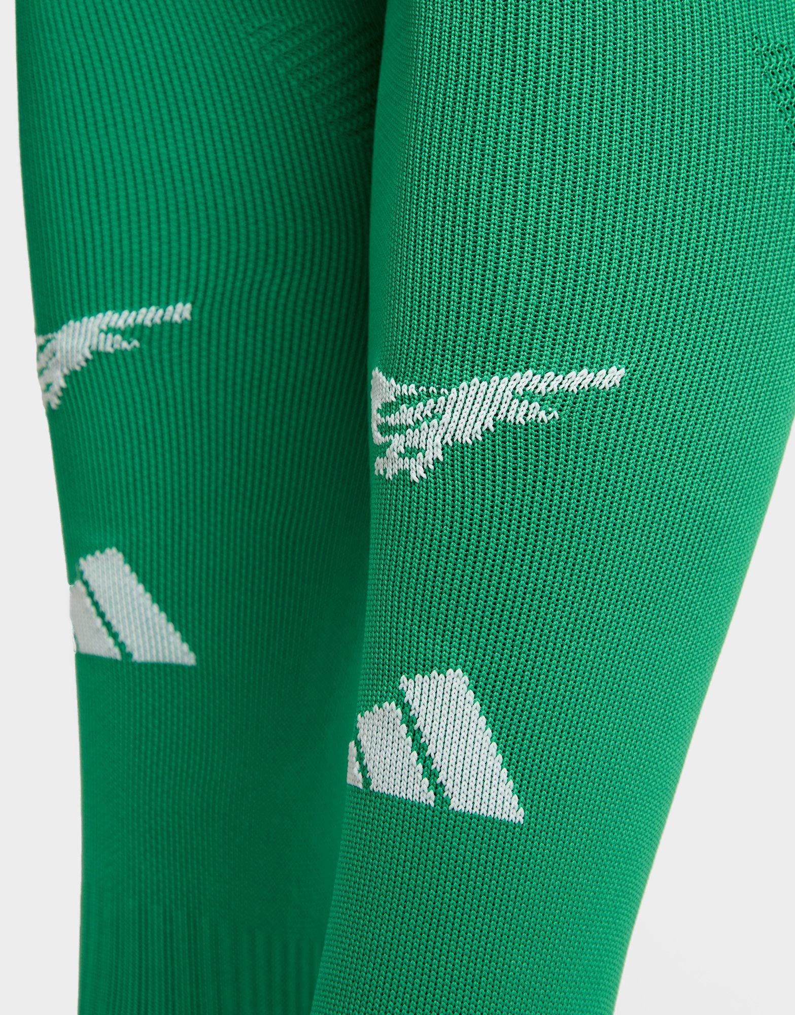 adidas Newcastle United FC 2025/26 Away Socks