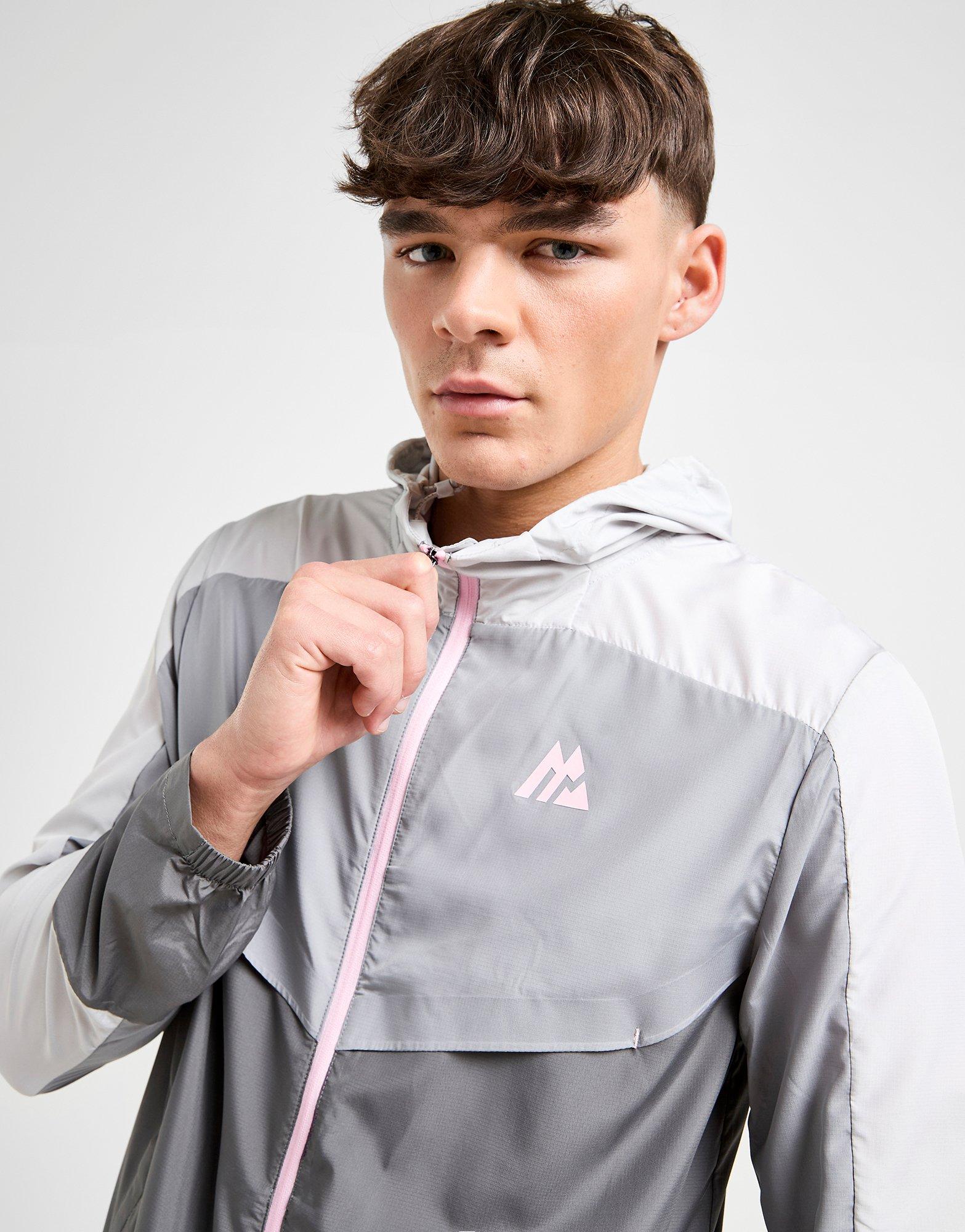 MONTIREX Breeze Windrunner Jas