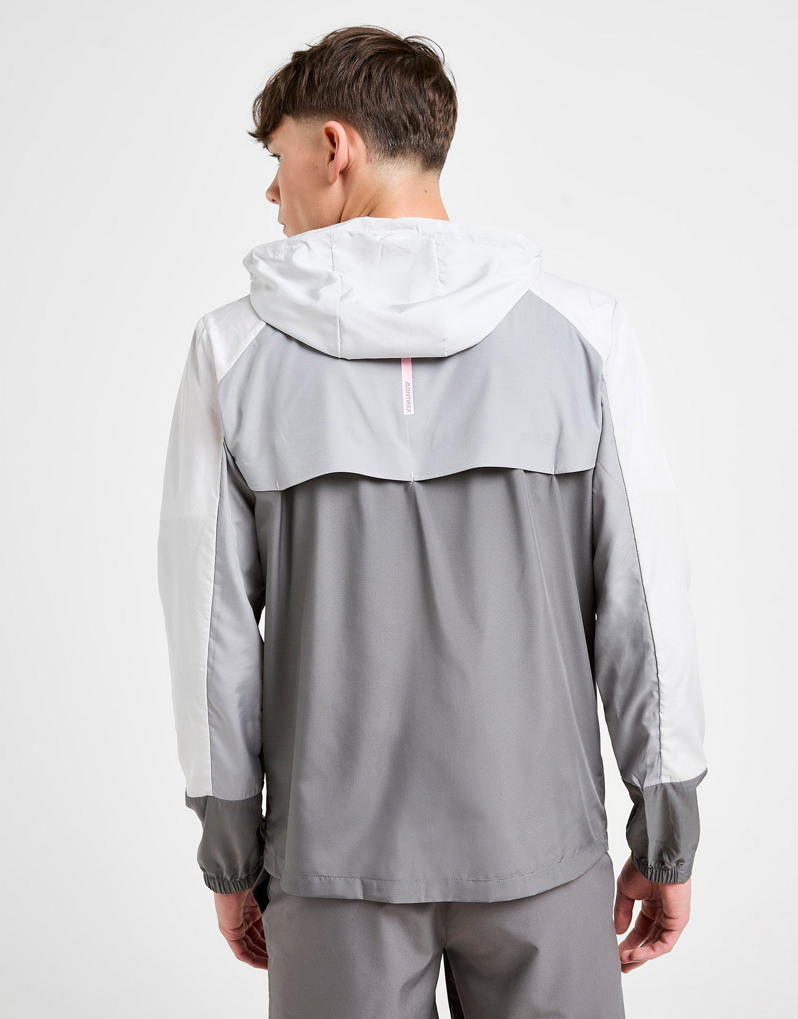 MONTIREX Breeze Windrunner Jas