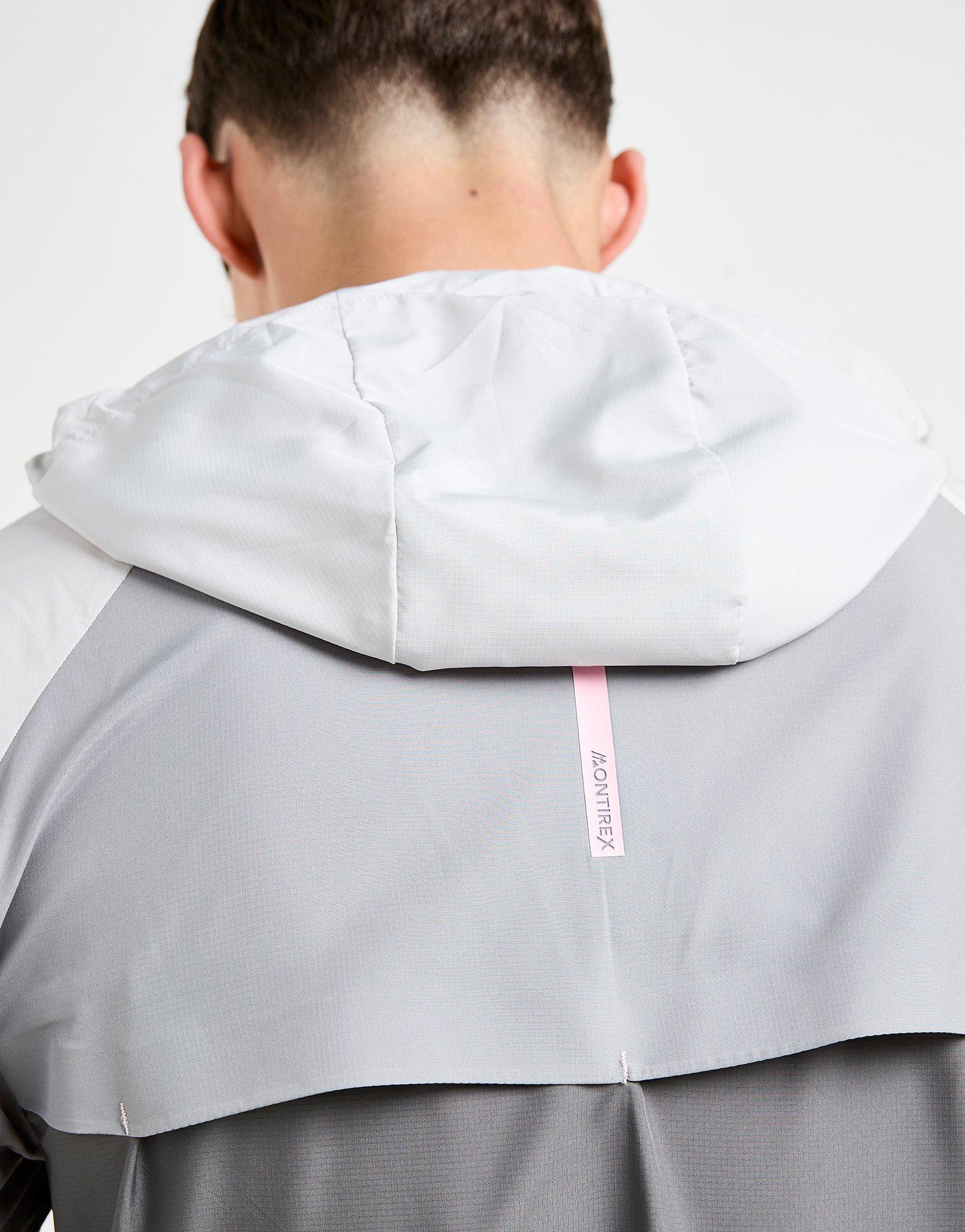 MONTIREX Breeze Windrunner Jas