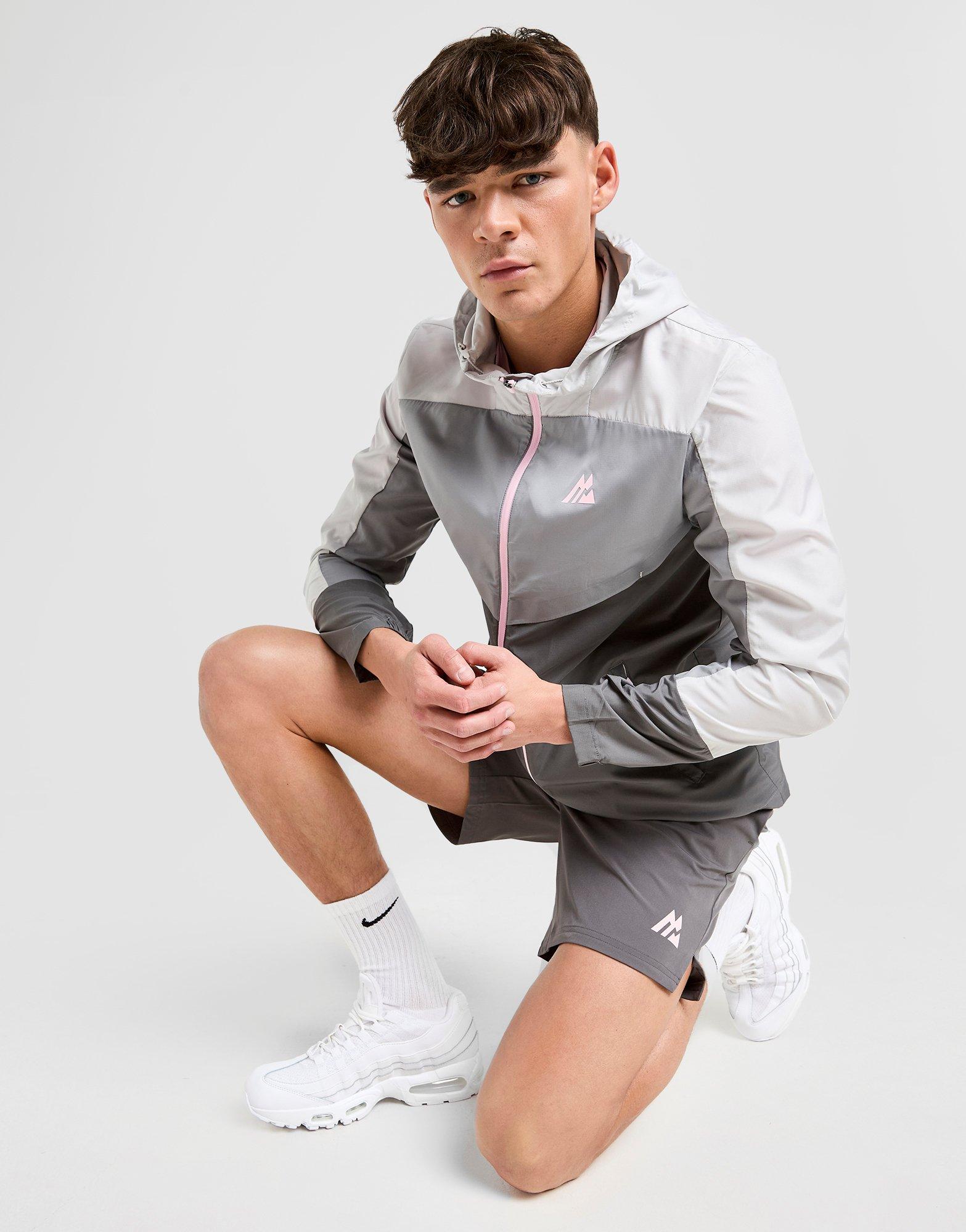 MONTIREX Breeze Windrunner Jas