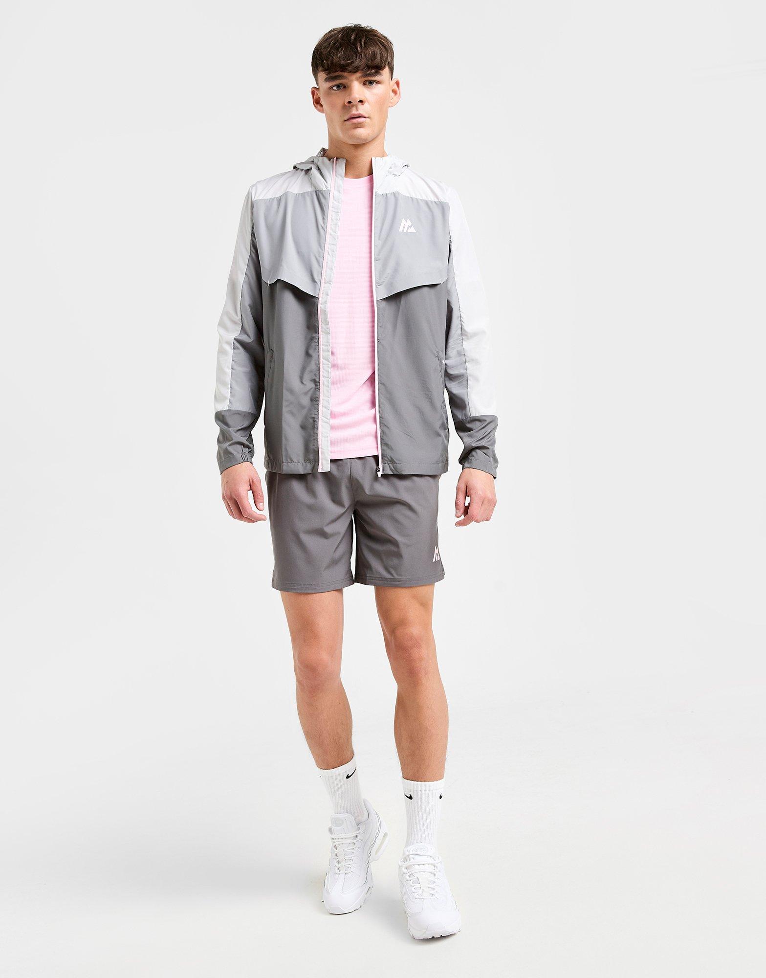 MONTIREX Breeze Windrunner Jas