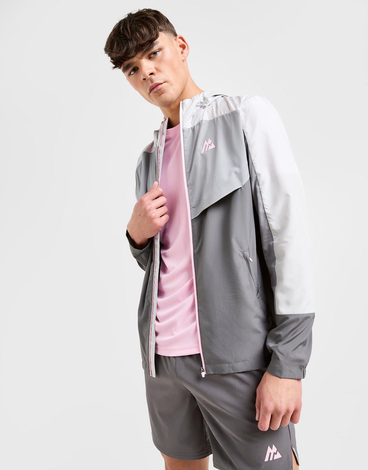 MONTIREX Giacca a Vento Breeze