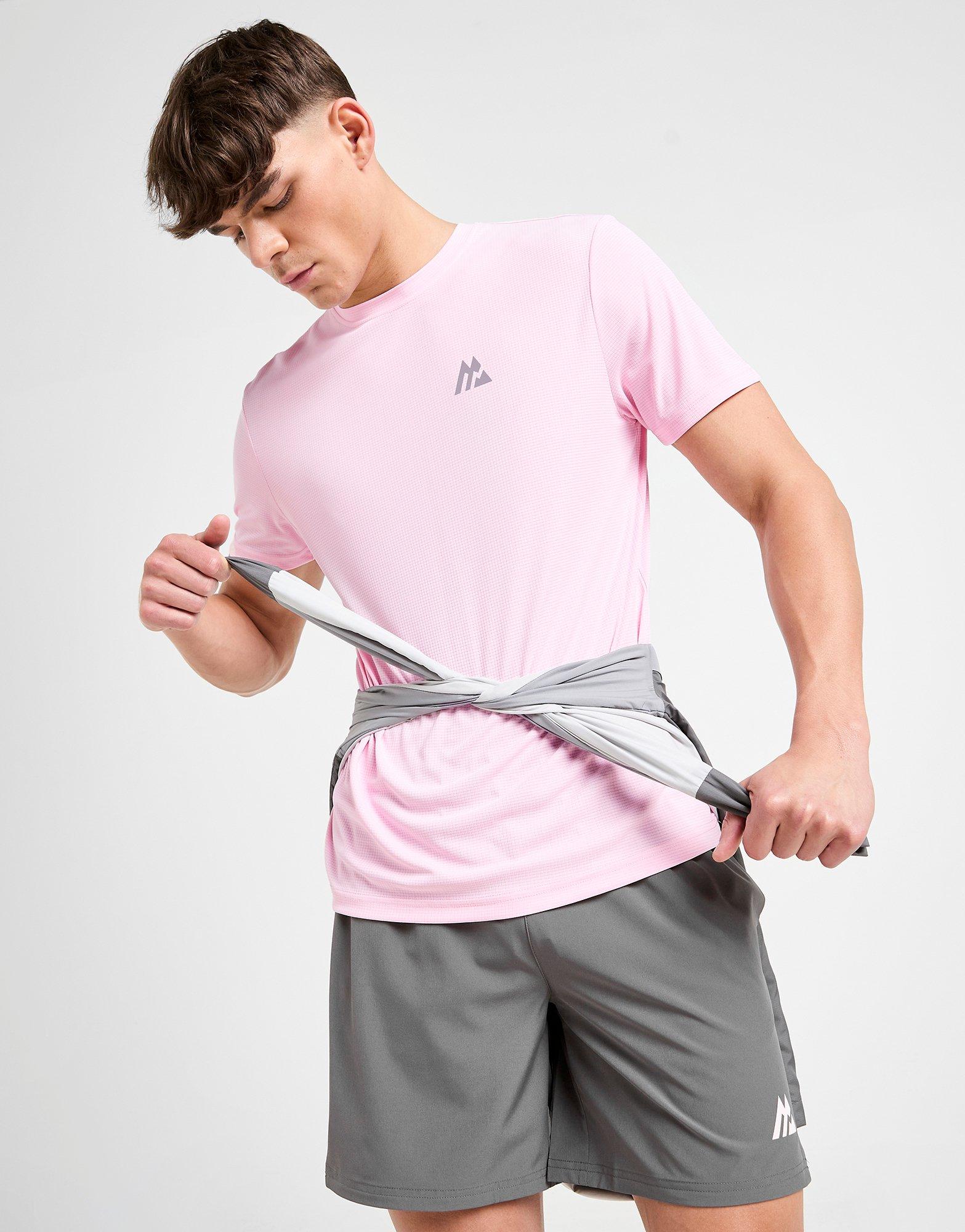 MONTIREX Maglia Peak Grid