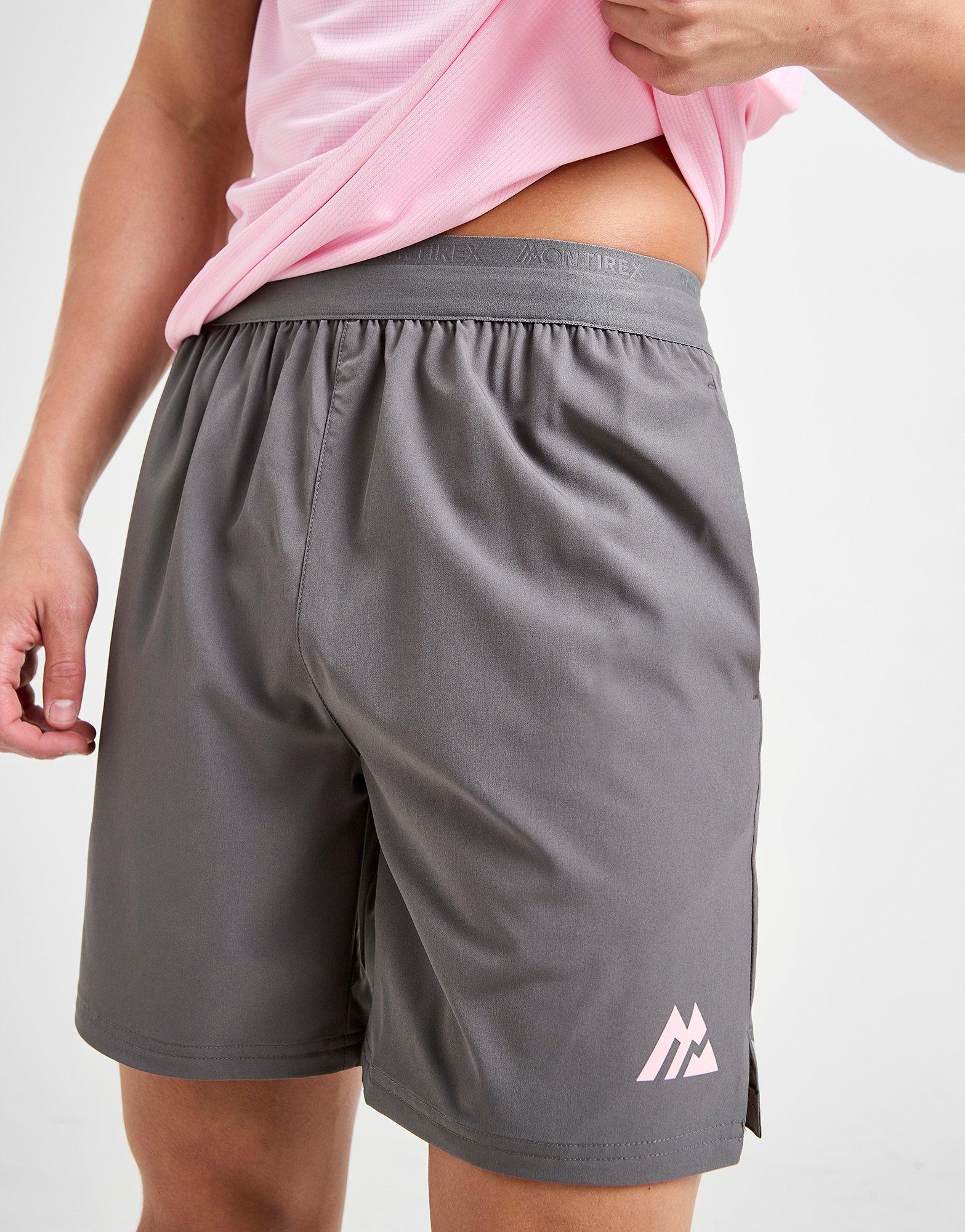 MONTIREX Fly 3.0 Shorts