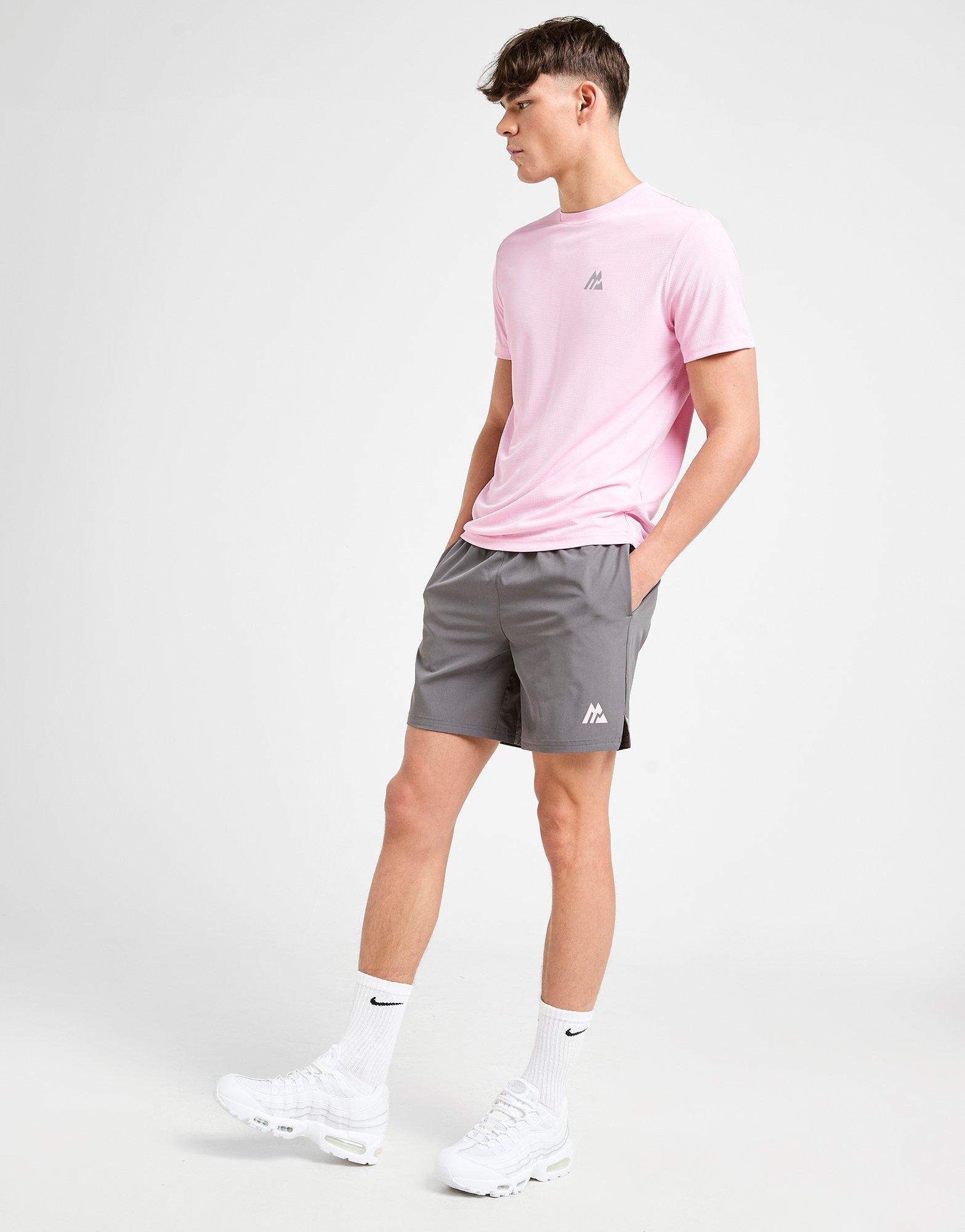 MONTIREX Fly 3.0 Shorts