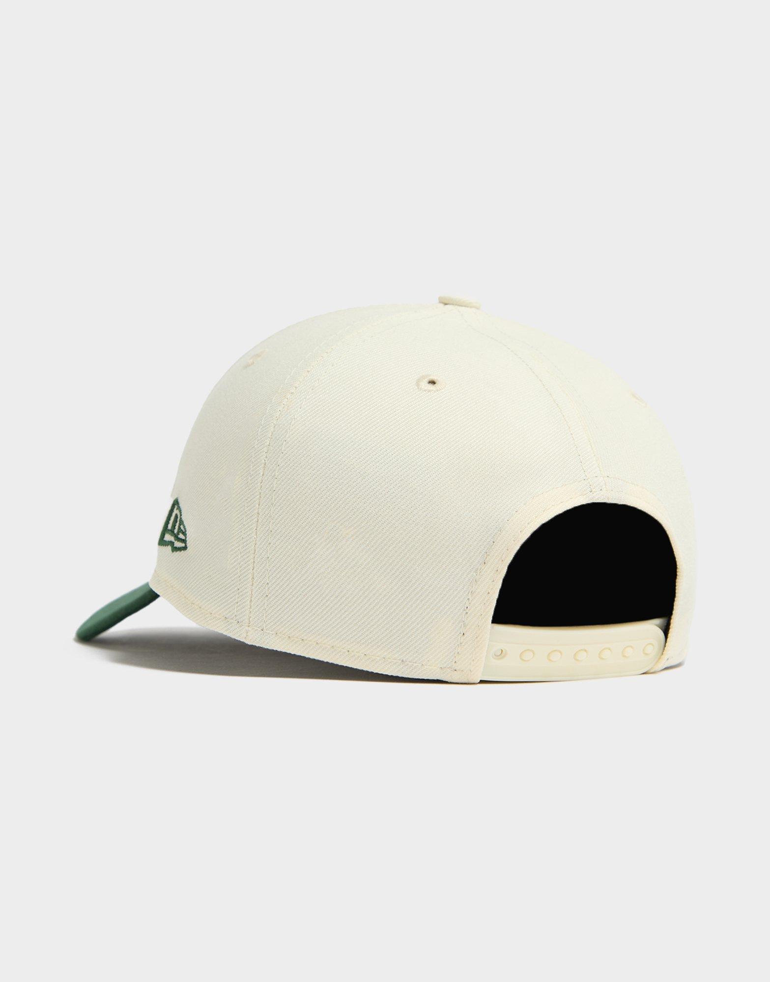 New Era MLB Oakland Athletics 9FORTY Cap