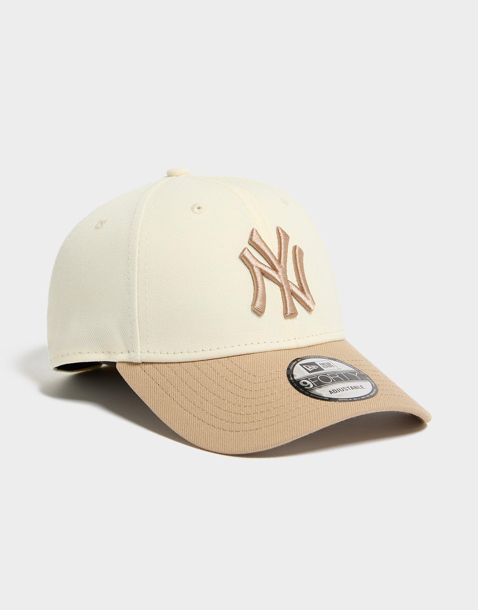 New Era MLB 9FORTY New York Yankees Cap