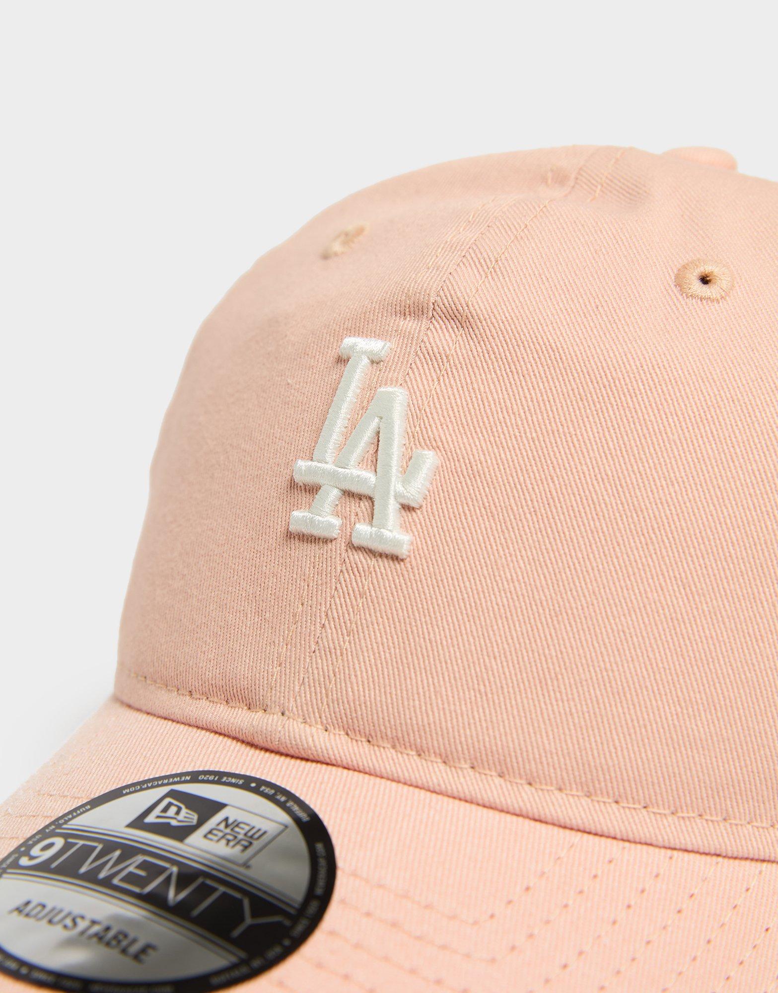 New Era MLB LA Dodgers 9TWENTY Cap