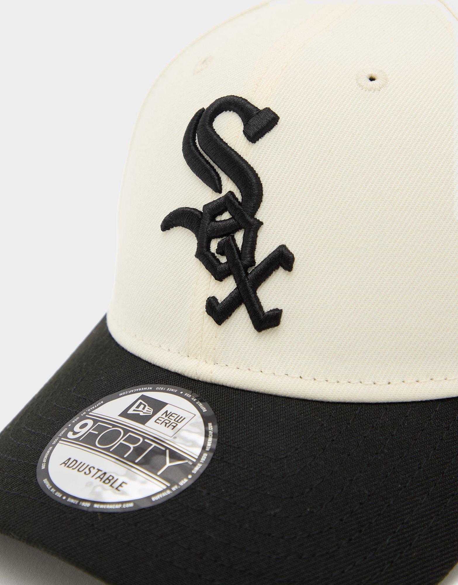 Chicago White Sox Youth The League Adjustable Cap