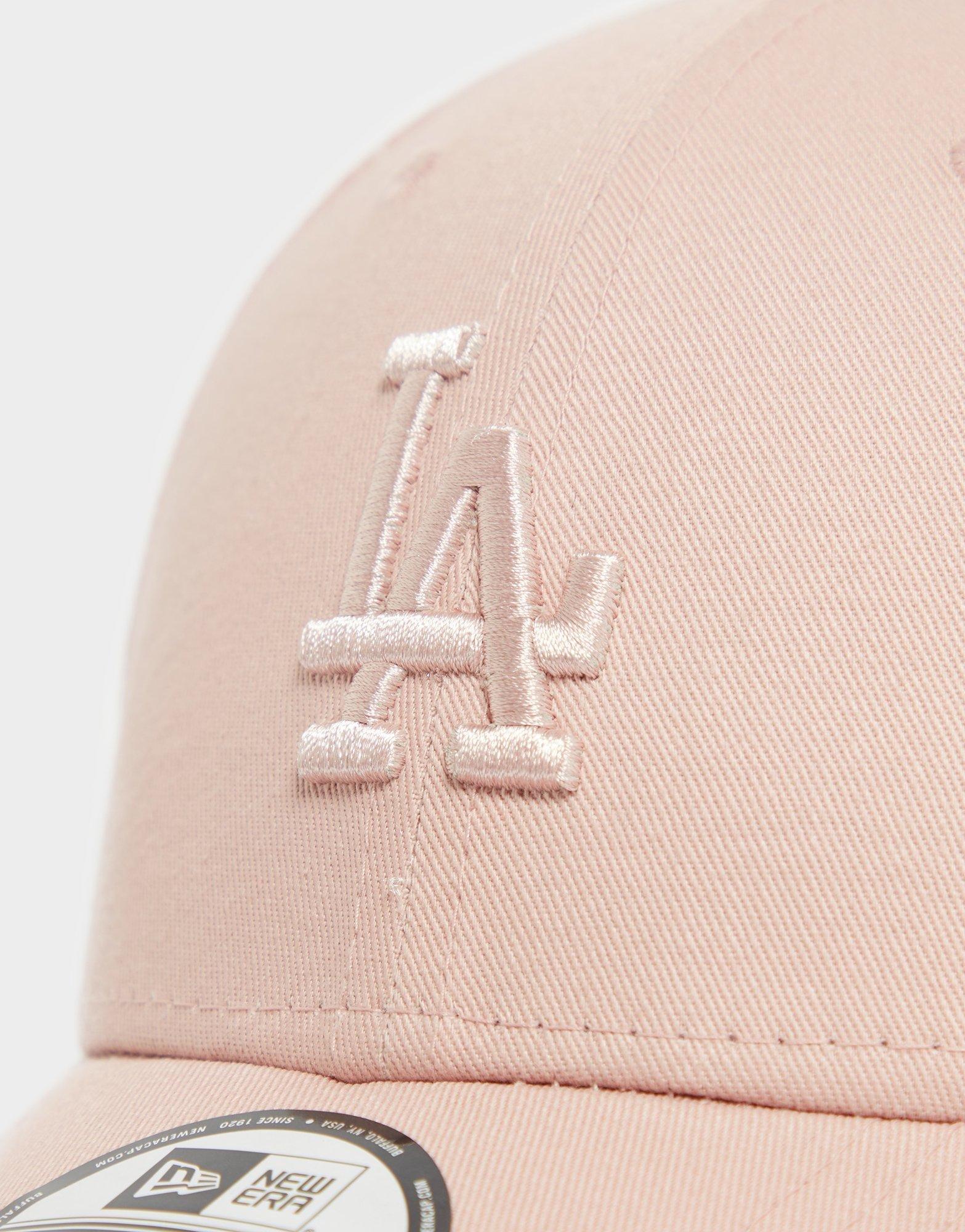 New Era MLB LA Lakers Tonal Midi 9FORTY Cap