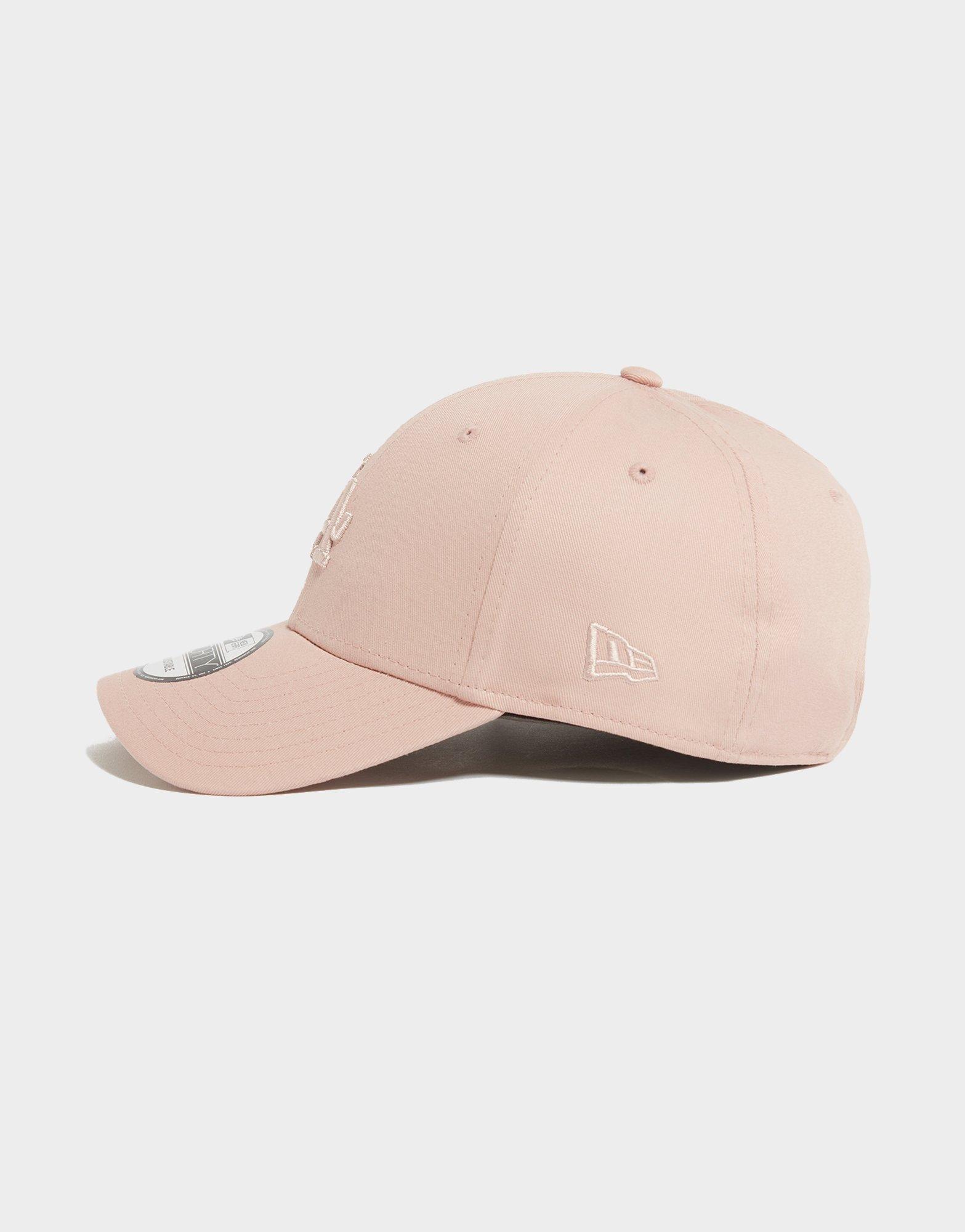 New Era MLB LA Lakers Tonal Midi 9FORTY Cap