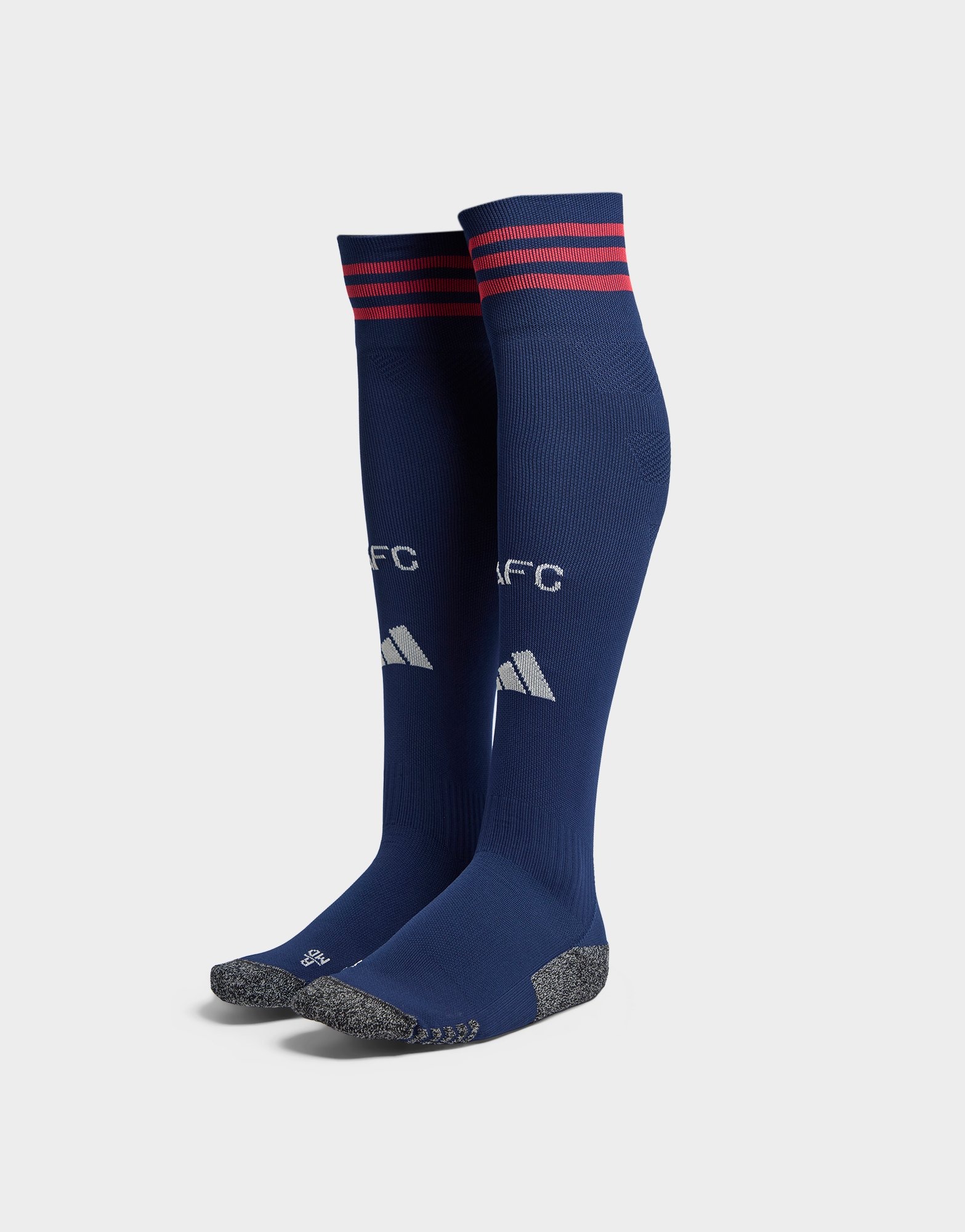 NIKE - 【新品】RARE ARSENAL FC AWAY FOOTBALL SOCKS BNIB Arsenal Away Football Socks 1995/96 Adults Size 2.5-7