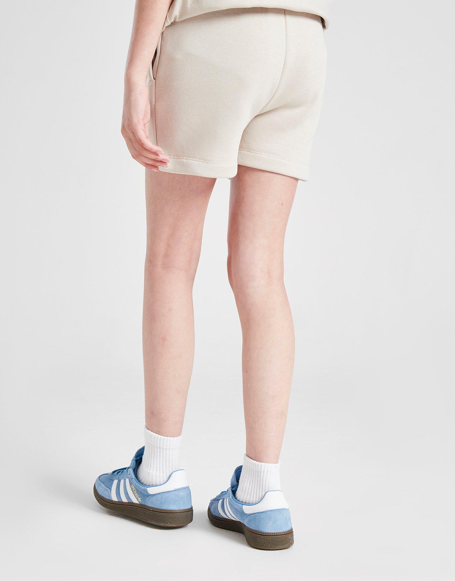 Pink Soda Sport Girls' Ripple Shorts Junior