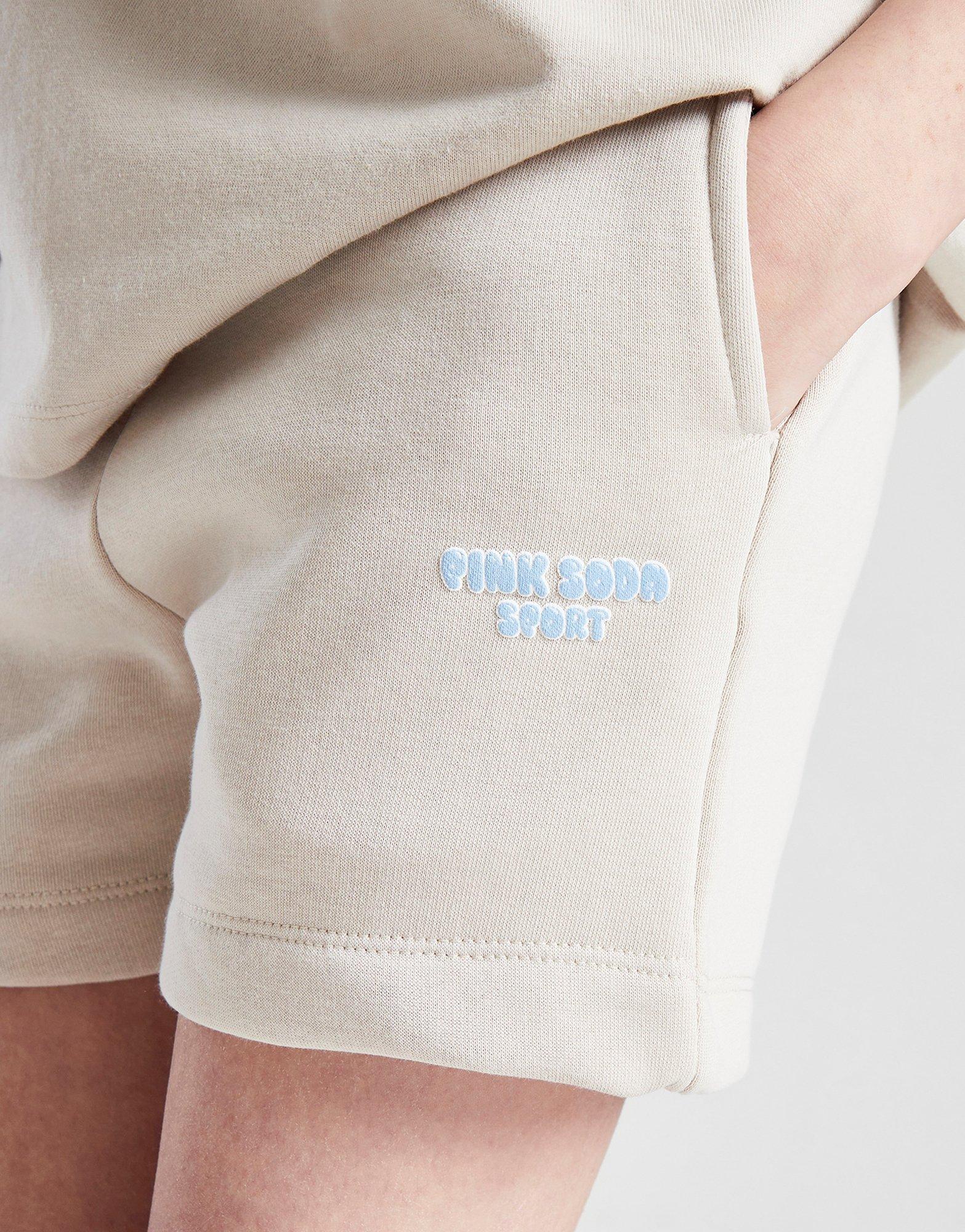 Pink Soda Sport Girls' Ripple Shorts Junior