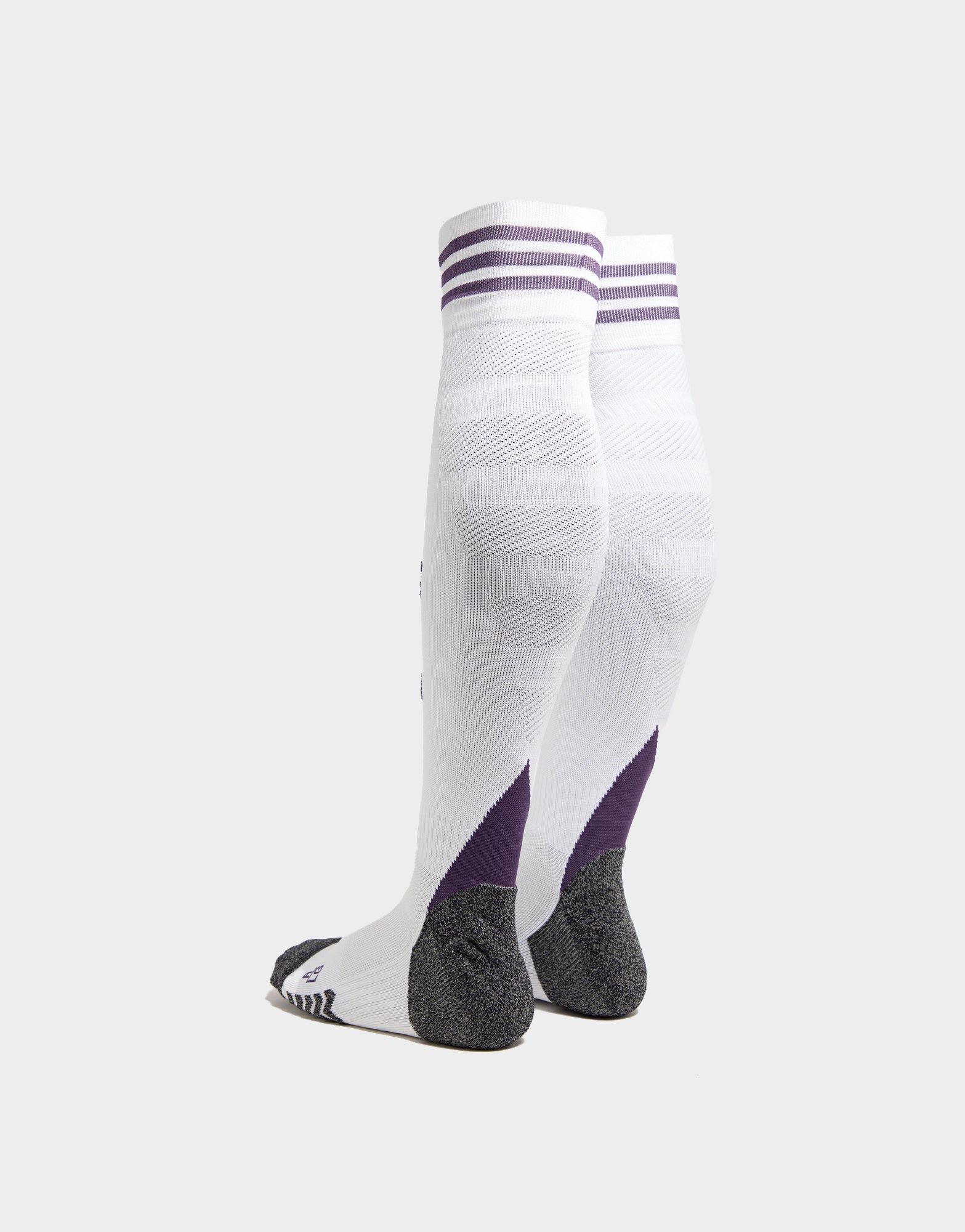adidas Manchester United FC 2025/26 Away Socks