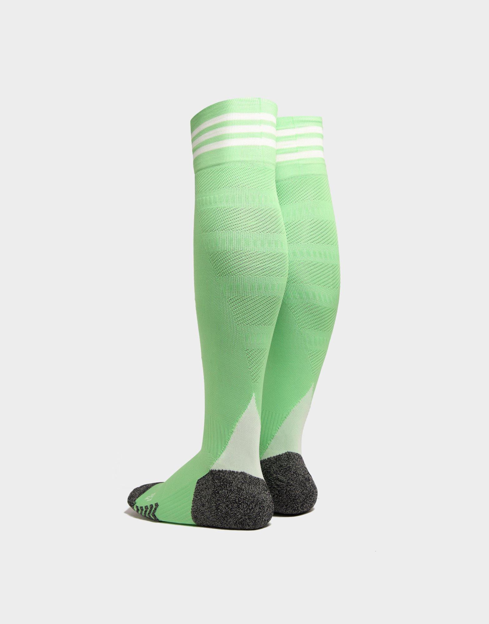 adidas Celtic 2025/26 Third Socks