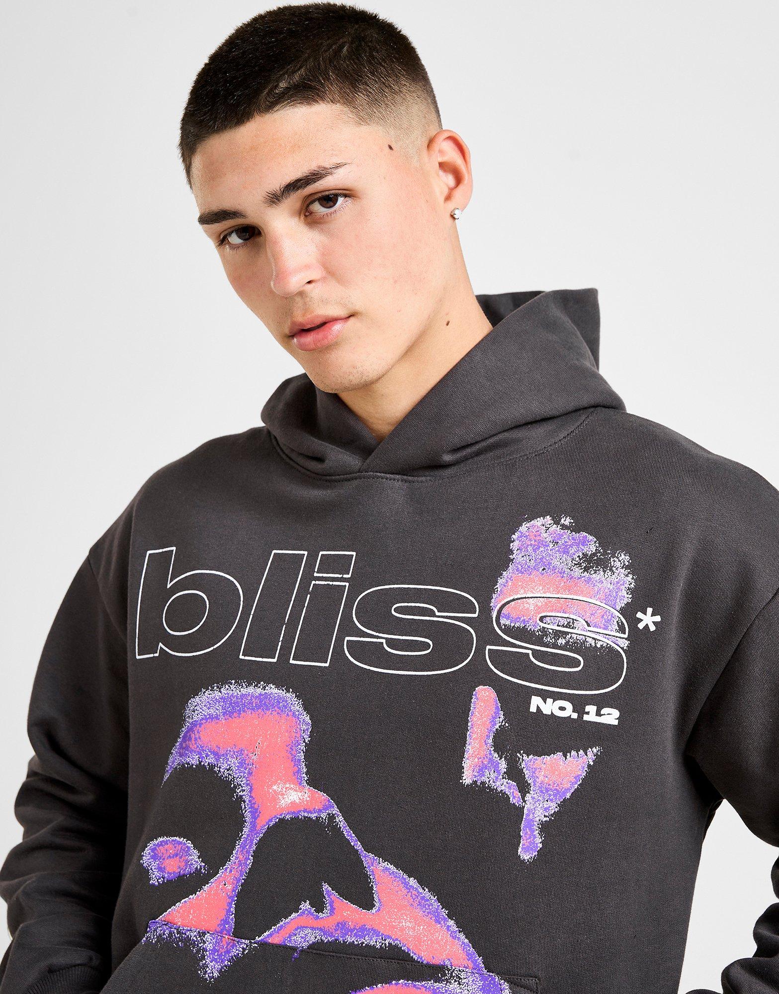 mnml Bliss Hoodie