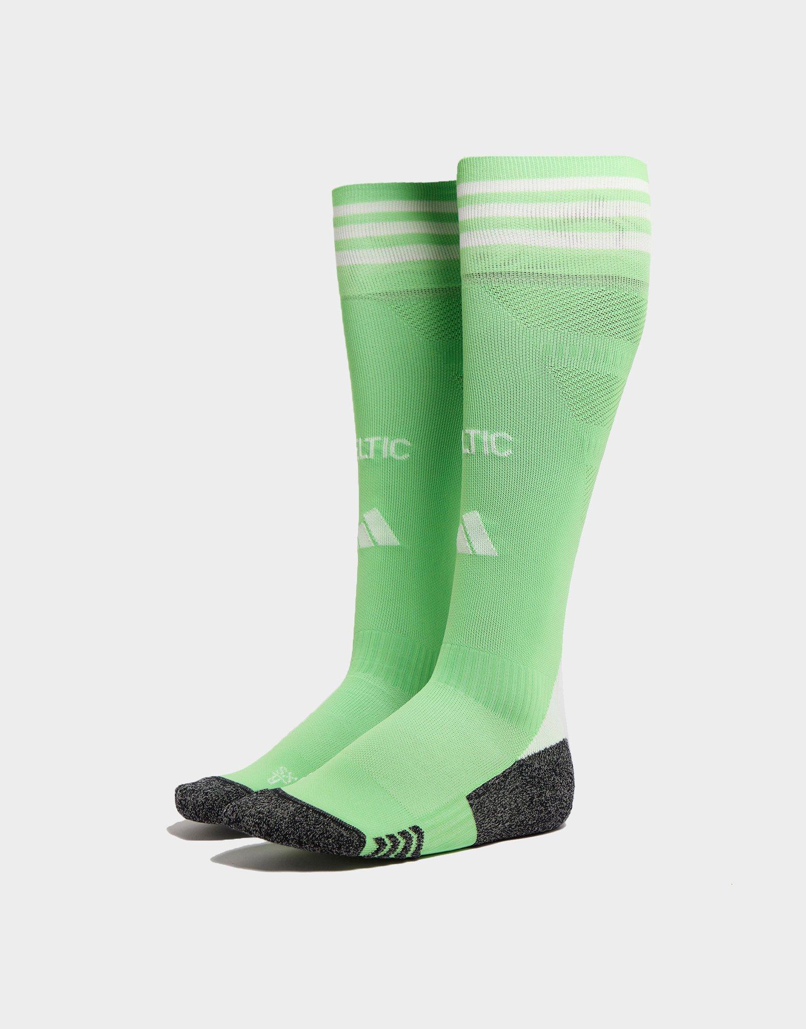 adidas Celtic 2025/26 Third Socks Junior