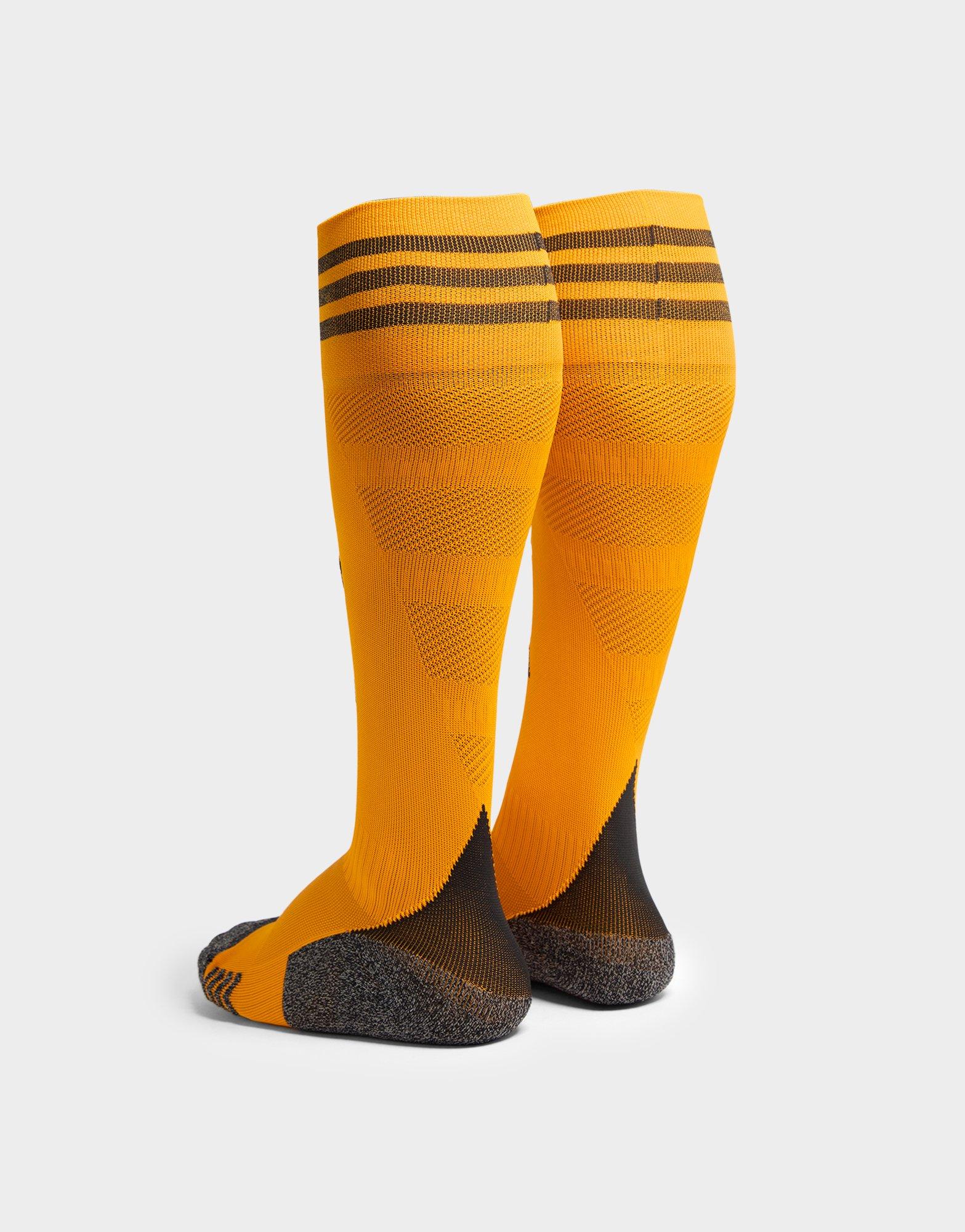 adidas AS Roma 2025/26 Away Socks Junior