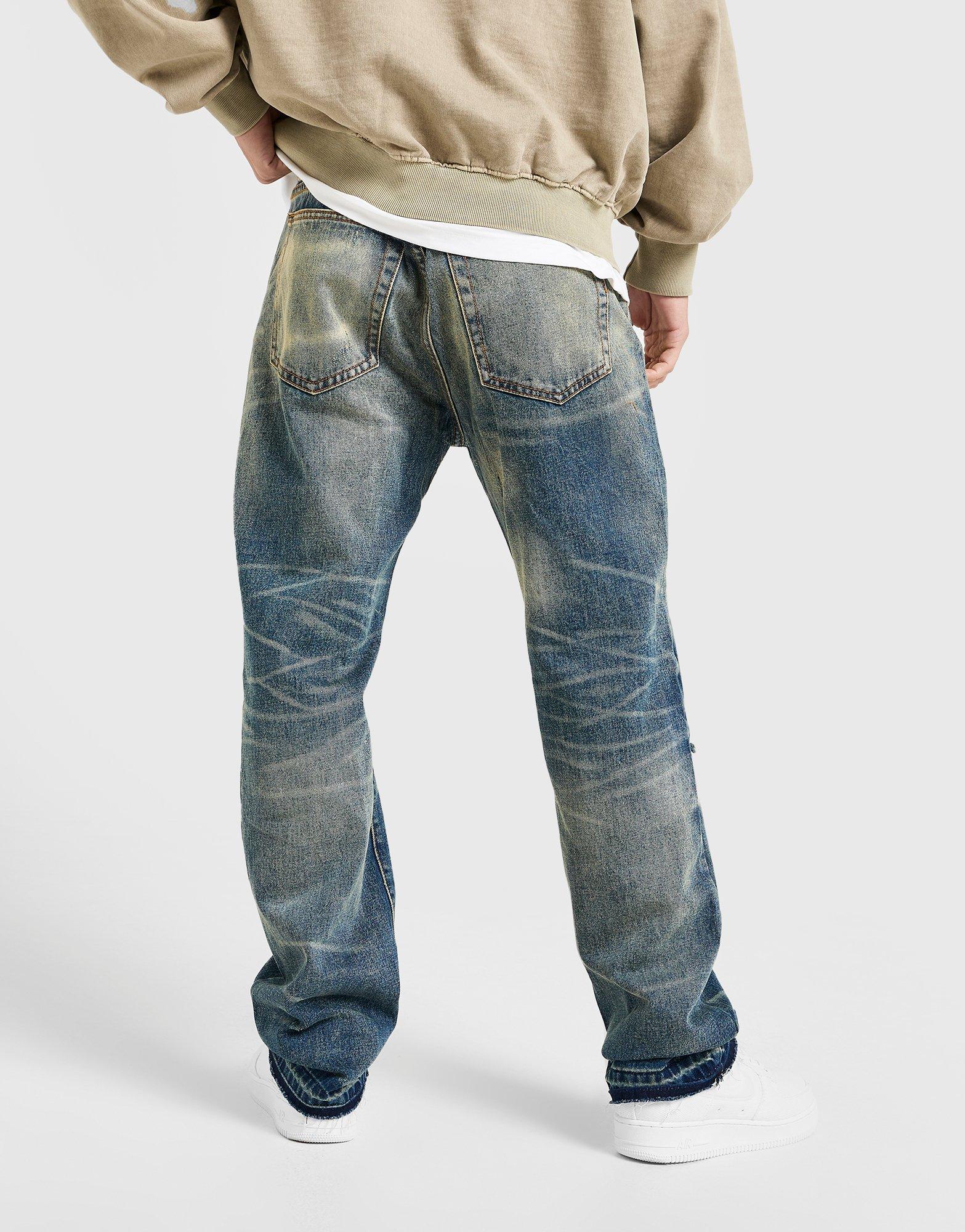 mnml Baggy Jeans