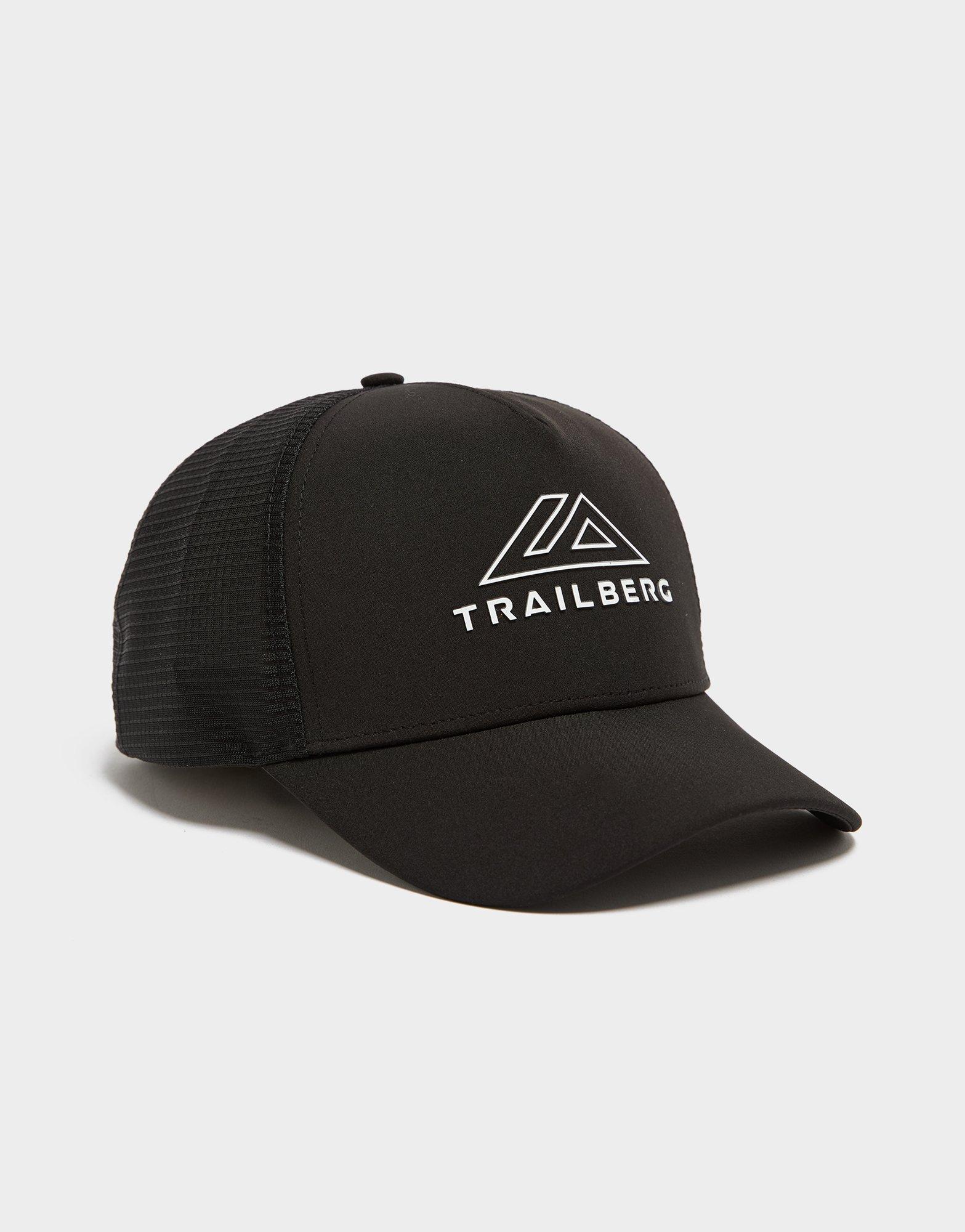 Trailberg Ridge Trucker Cap