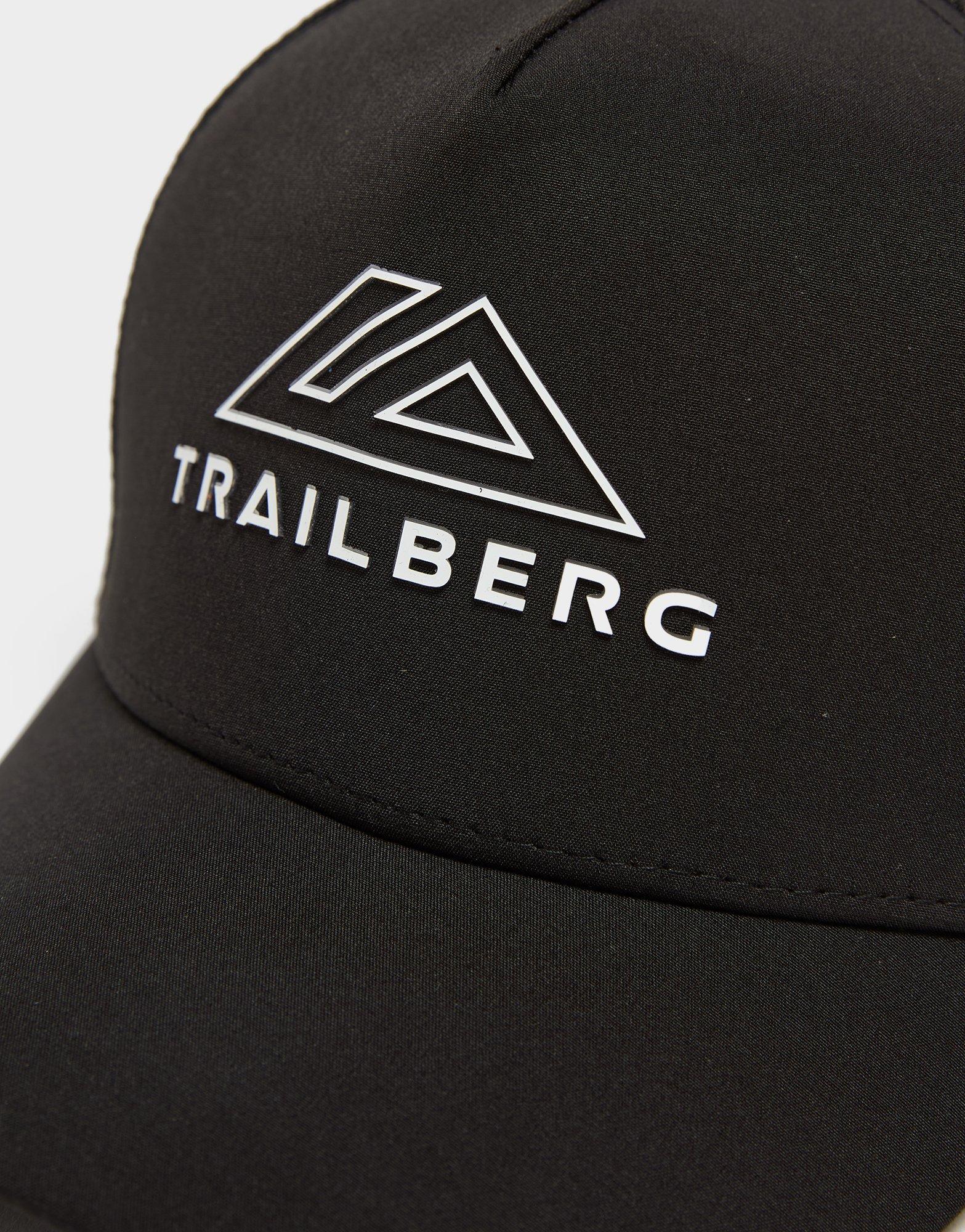 Trailberg Ridge Trucker Cap