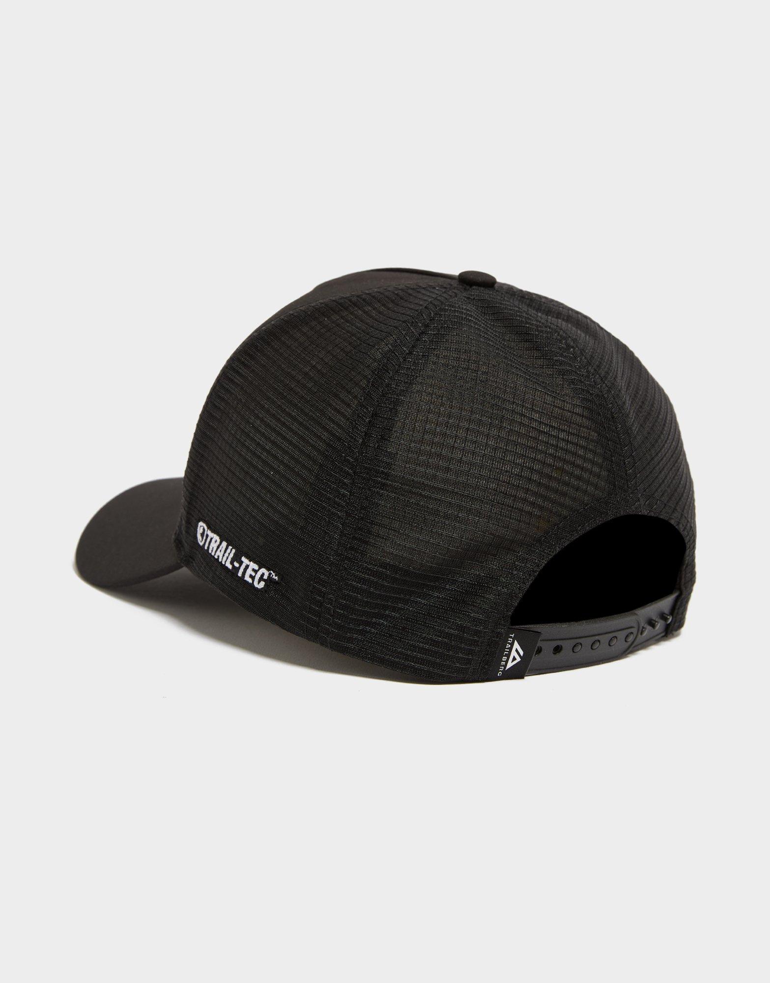 Trailberg Ridge Trucker Cap