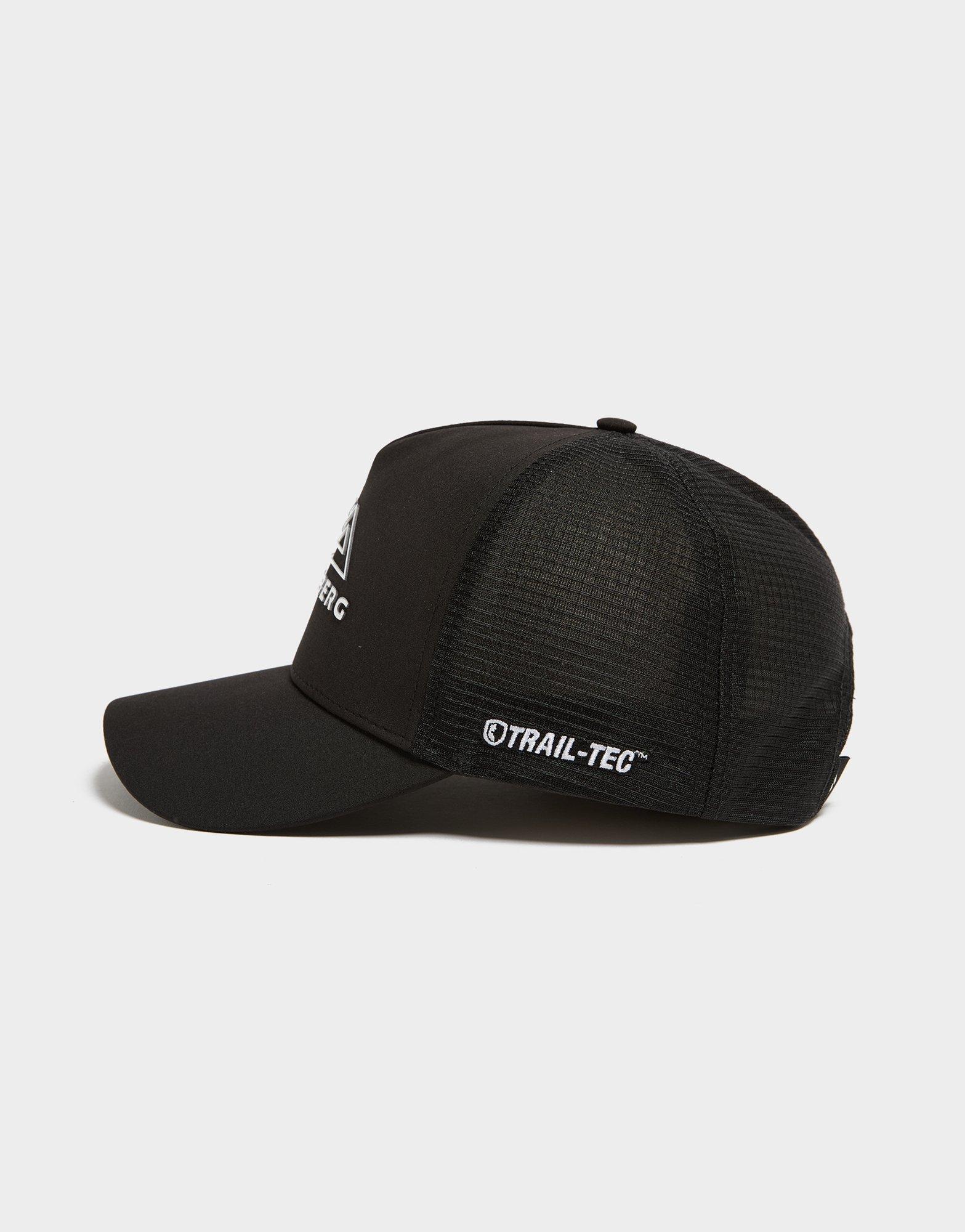 Trailberg Ridge Trucker Cap