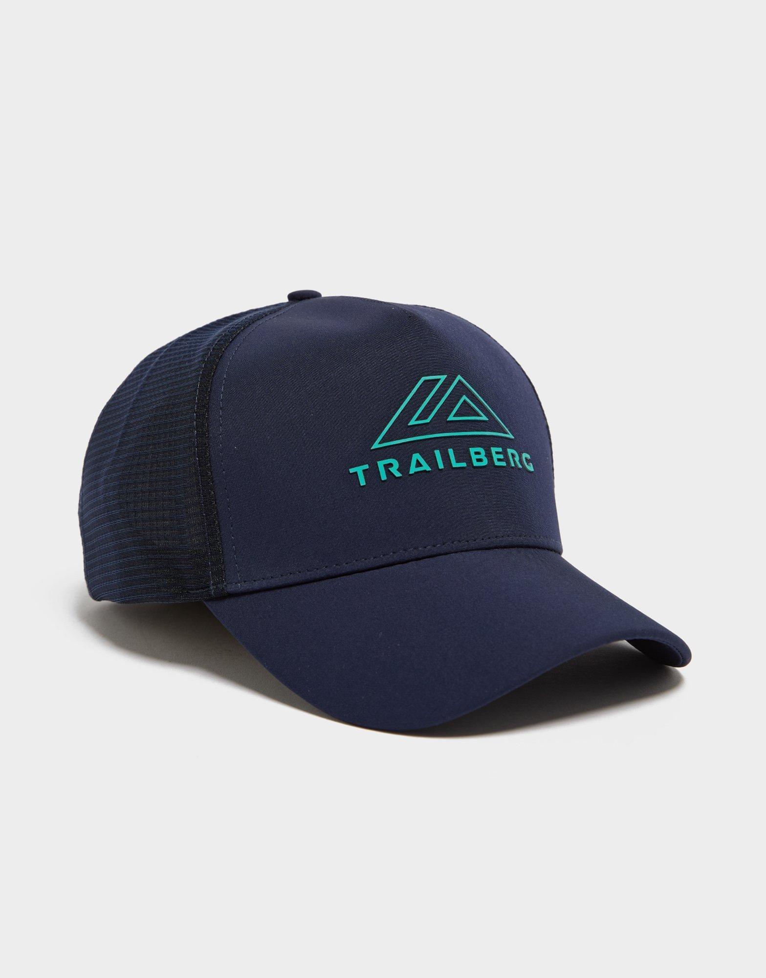 Trailberg Ridge Trucker Cap