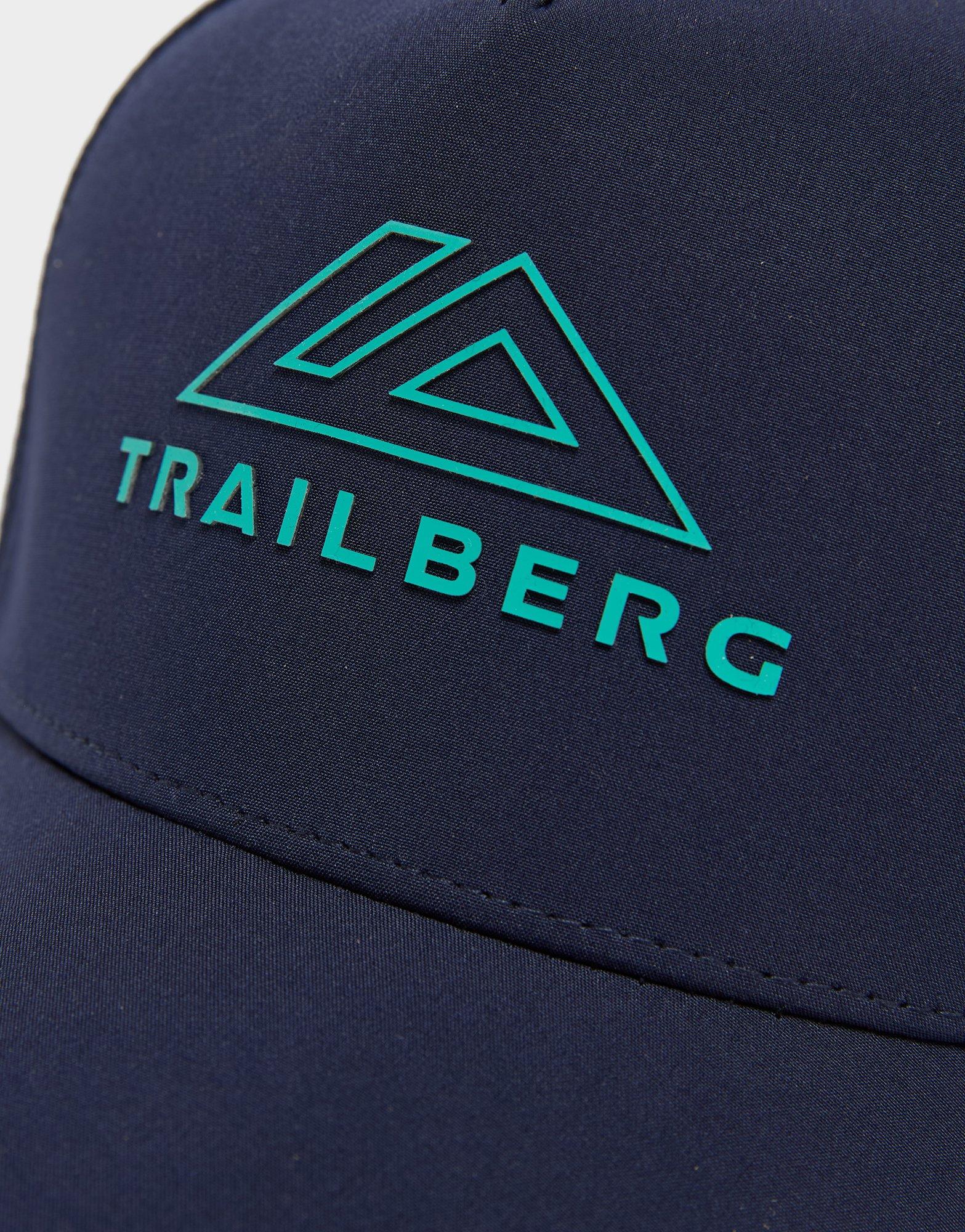 Trailberg Ridge Trucker Cap