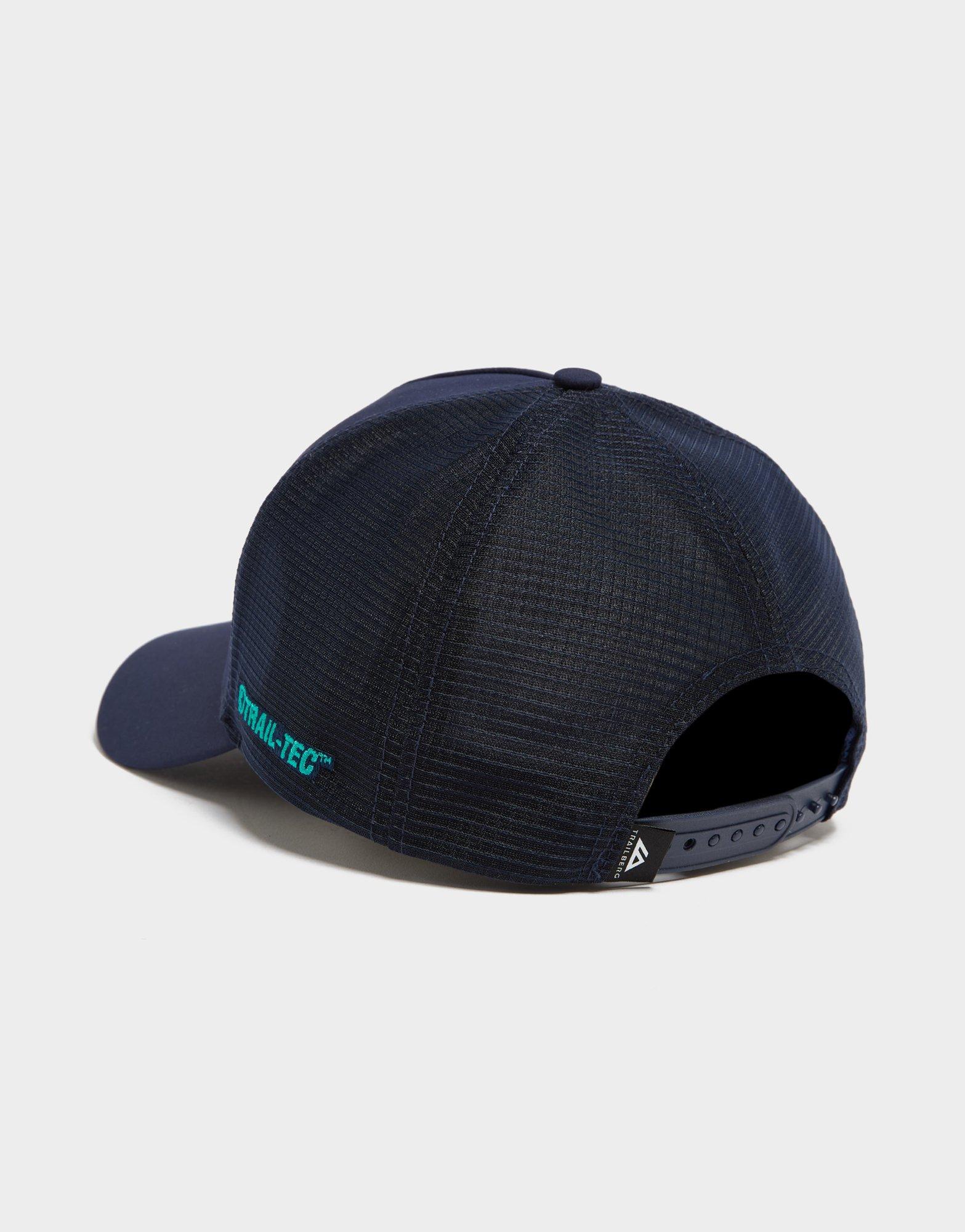 Trailberg Ridge Trucker Cap