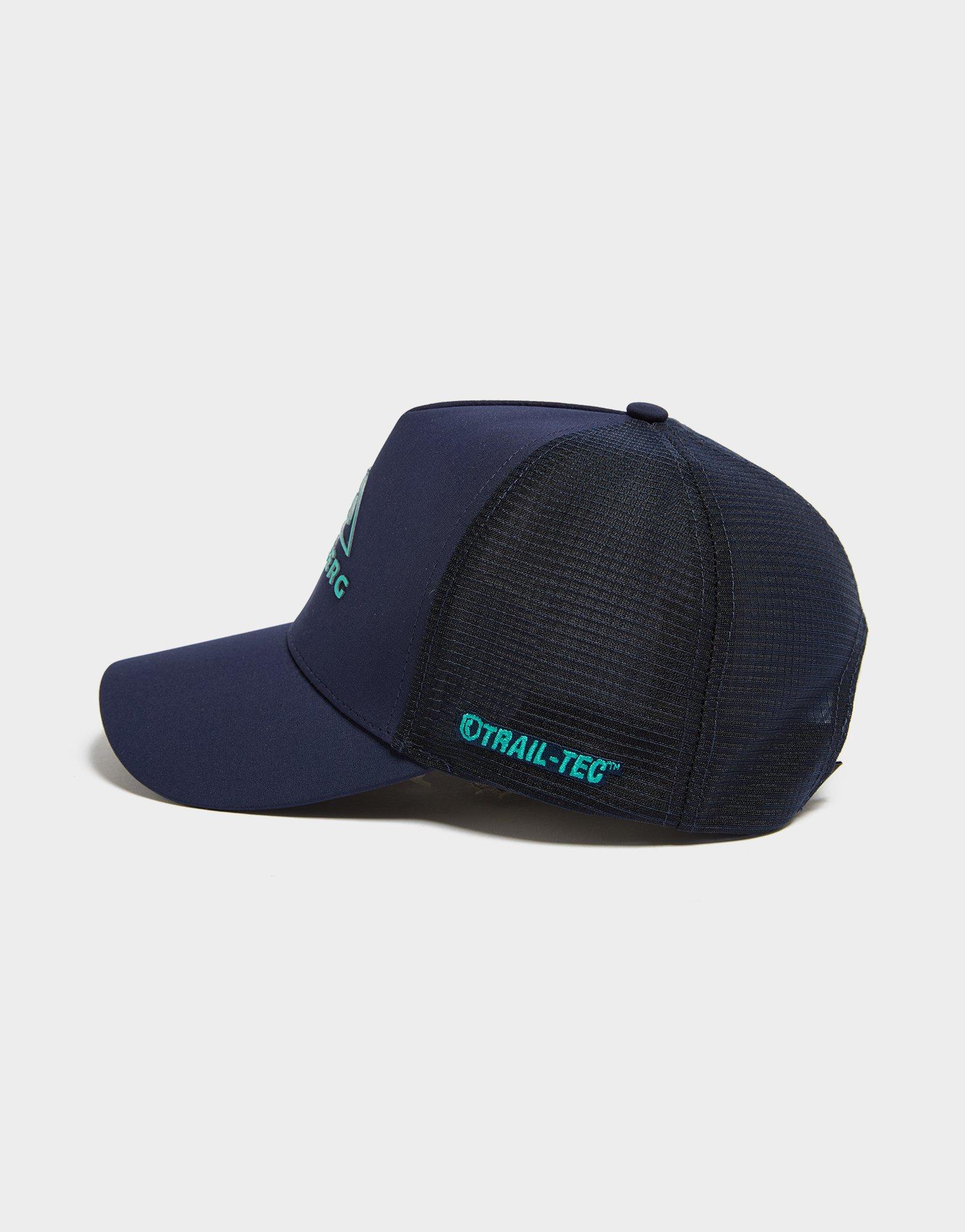 Trailberg Ridge Trucker Cap