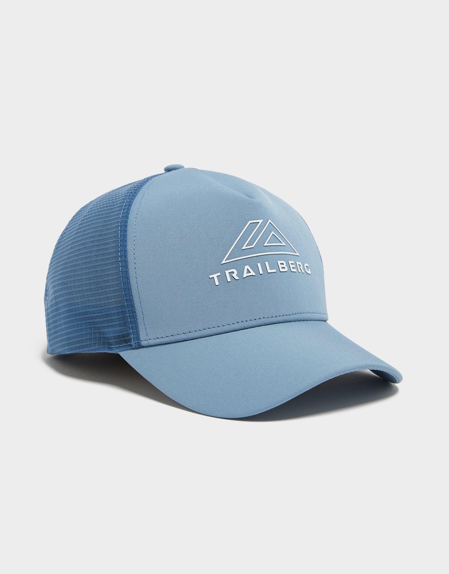 Trailberg Ridge Trucker Cap
