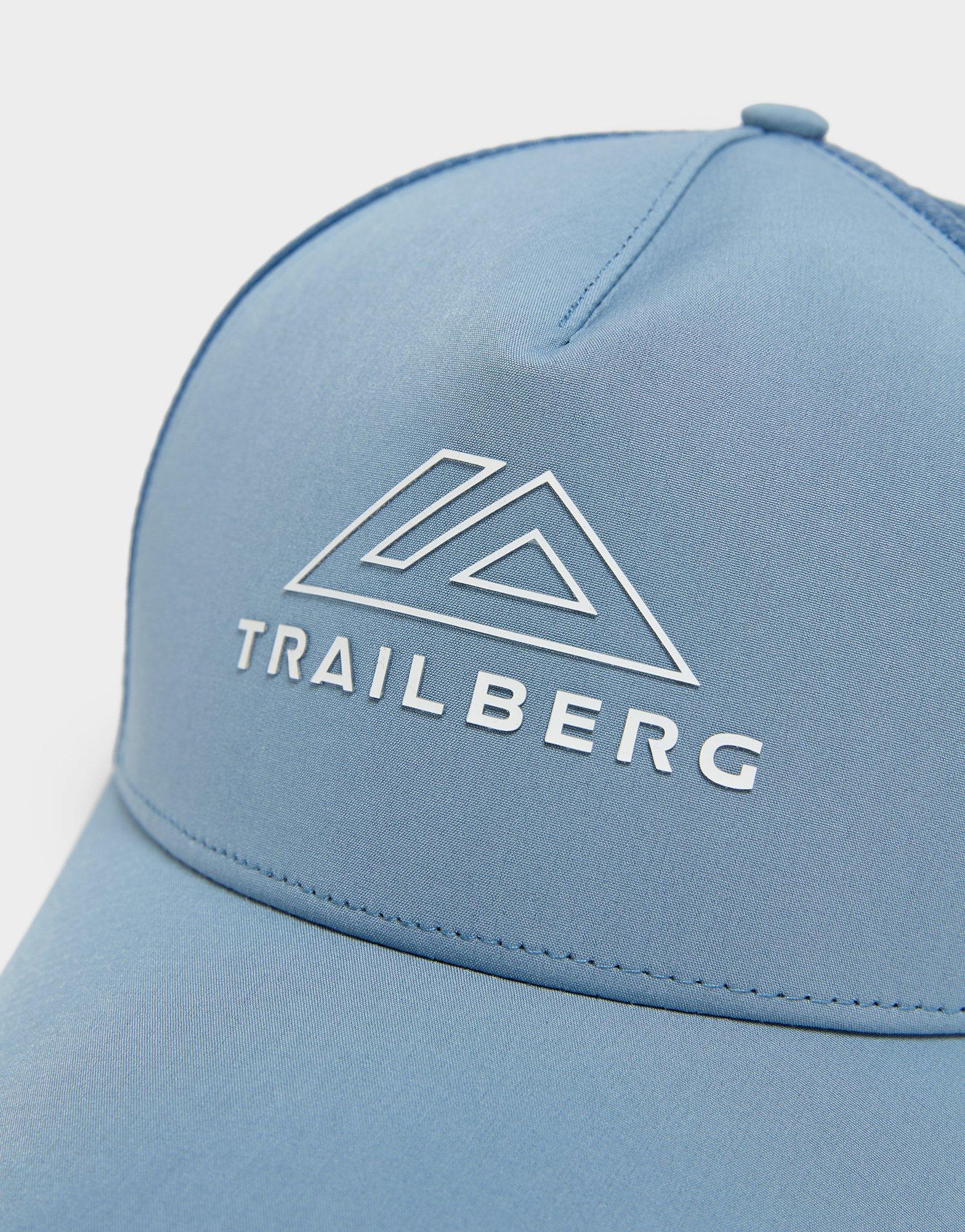 Trailberg Ridge Trucker Cap