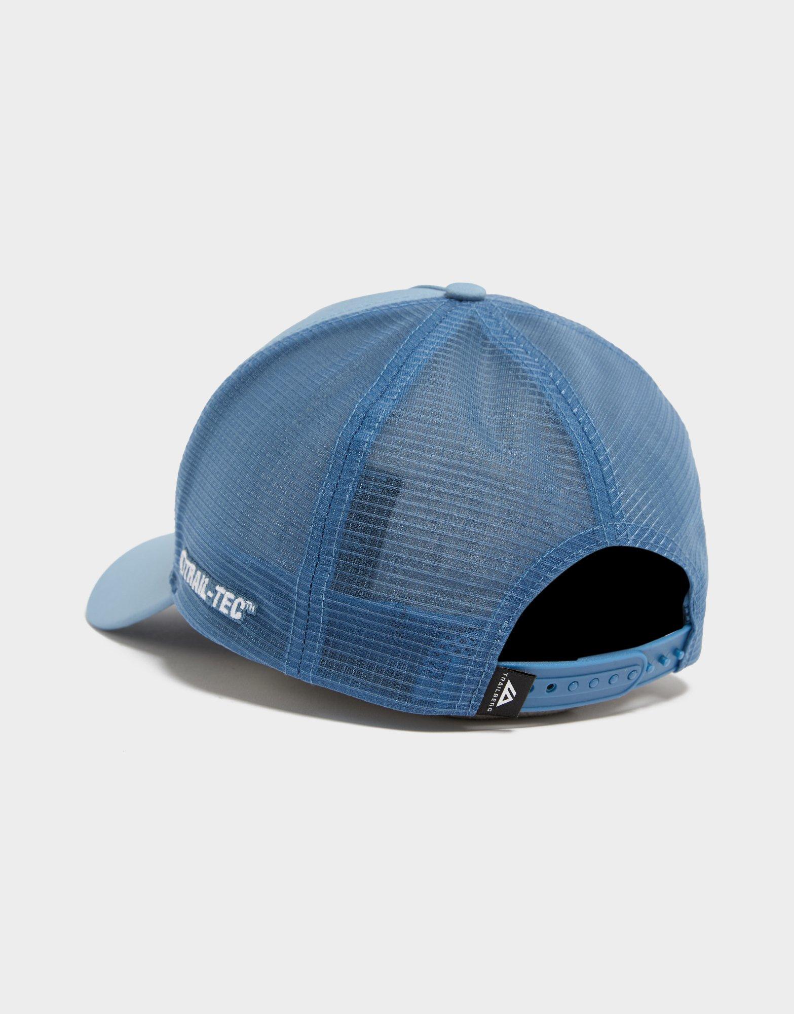 Trailberg Ridge Trucker Cap