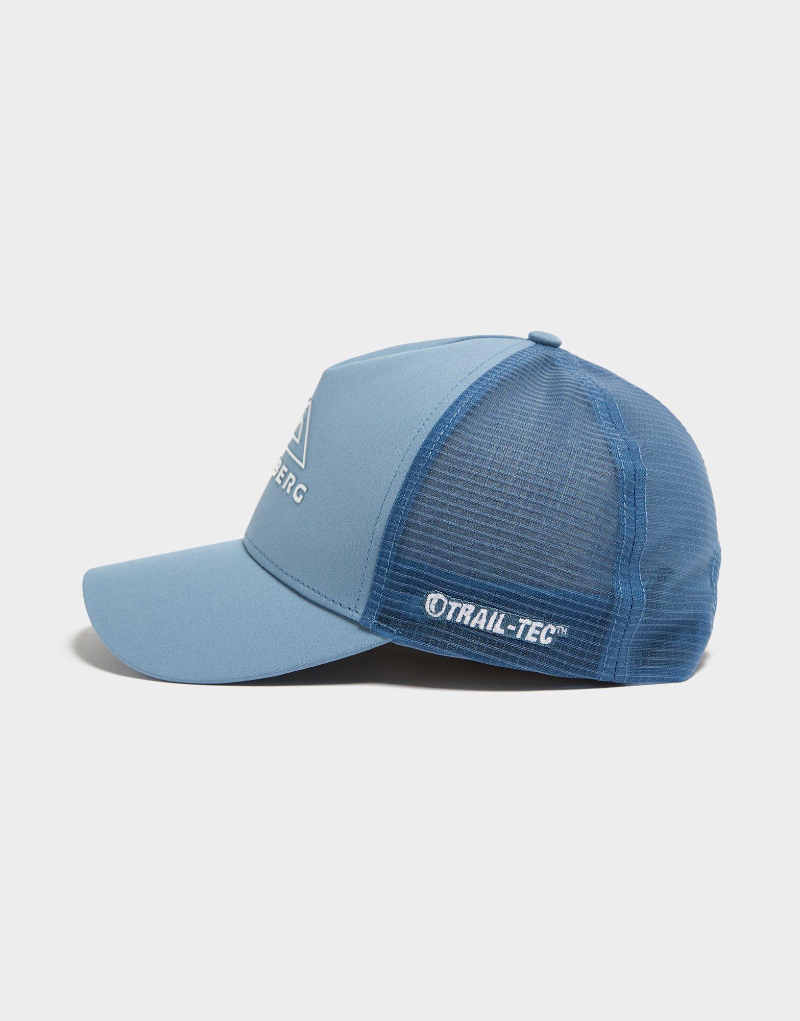 Trailberg Ridge Trucker Cap