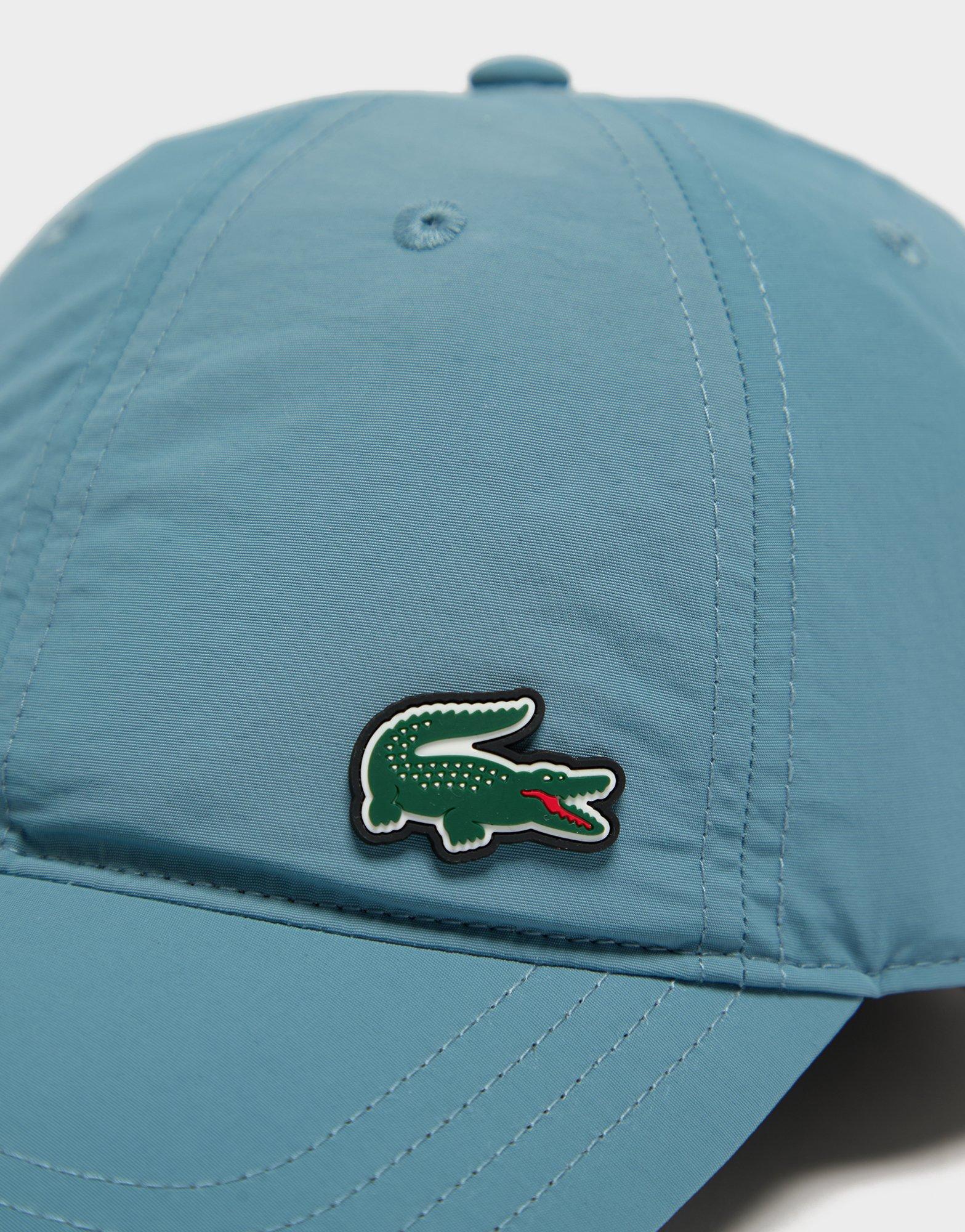 Lacoste Small Logo Cap