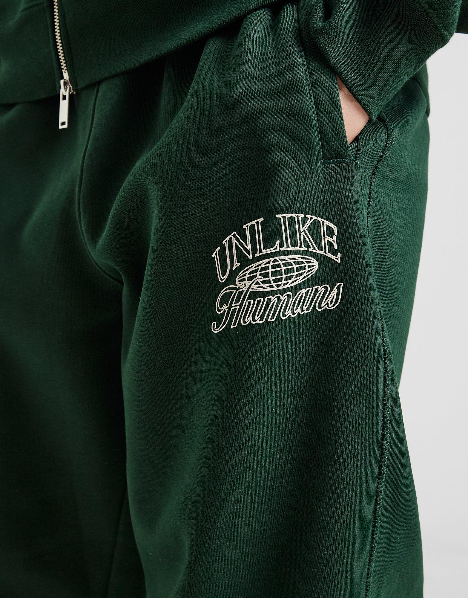 Unlike Humans International Joggers