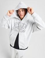 Unlike Humans Felpa con Cappuccio International Zip Through