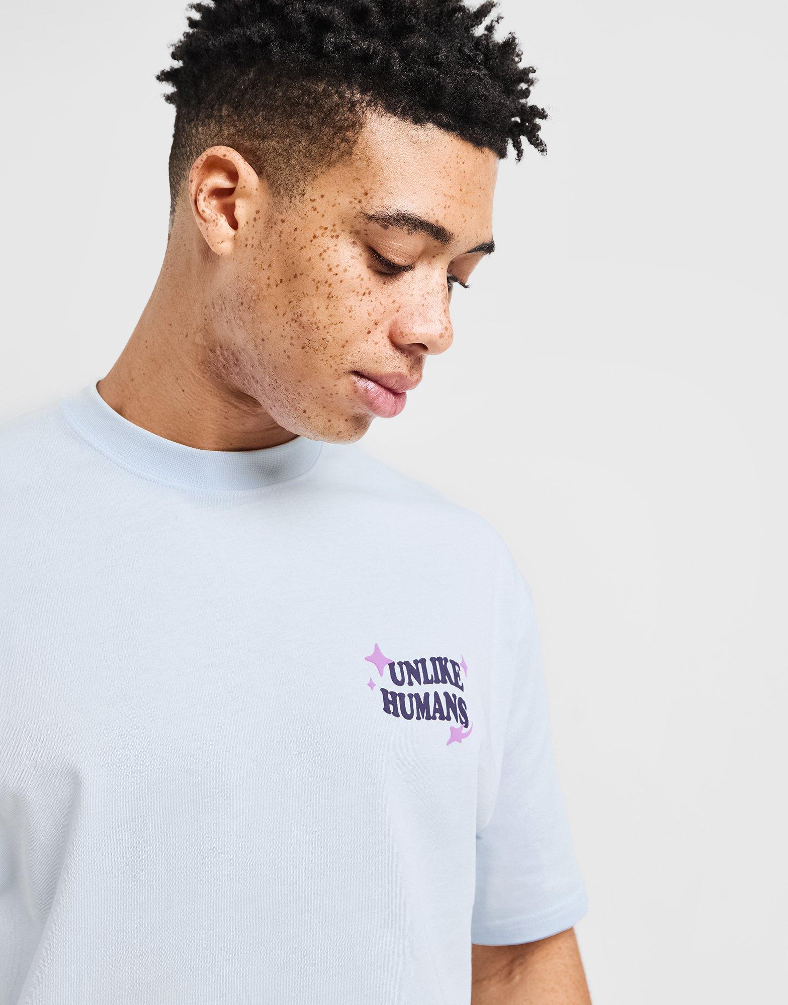 Unlike Humans Maglia Good Days