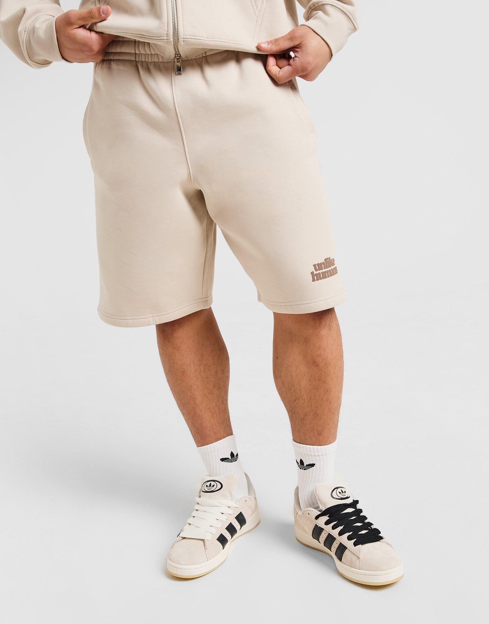 Unlike Humans Short Bubble