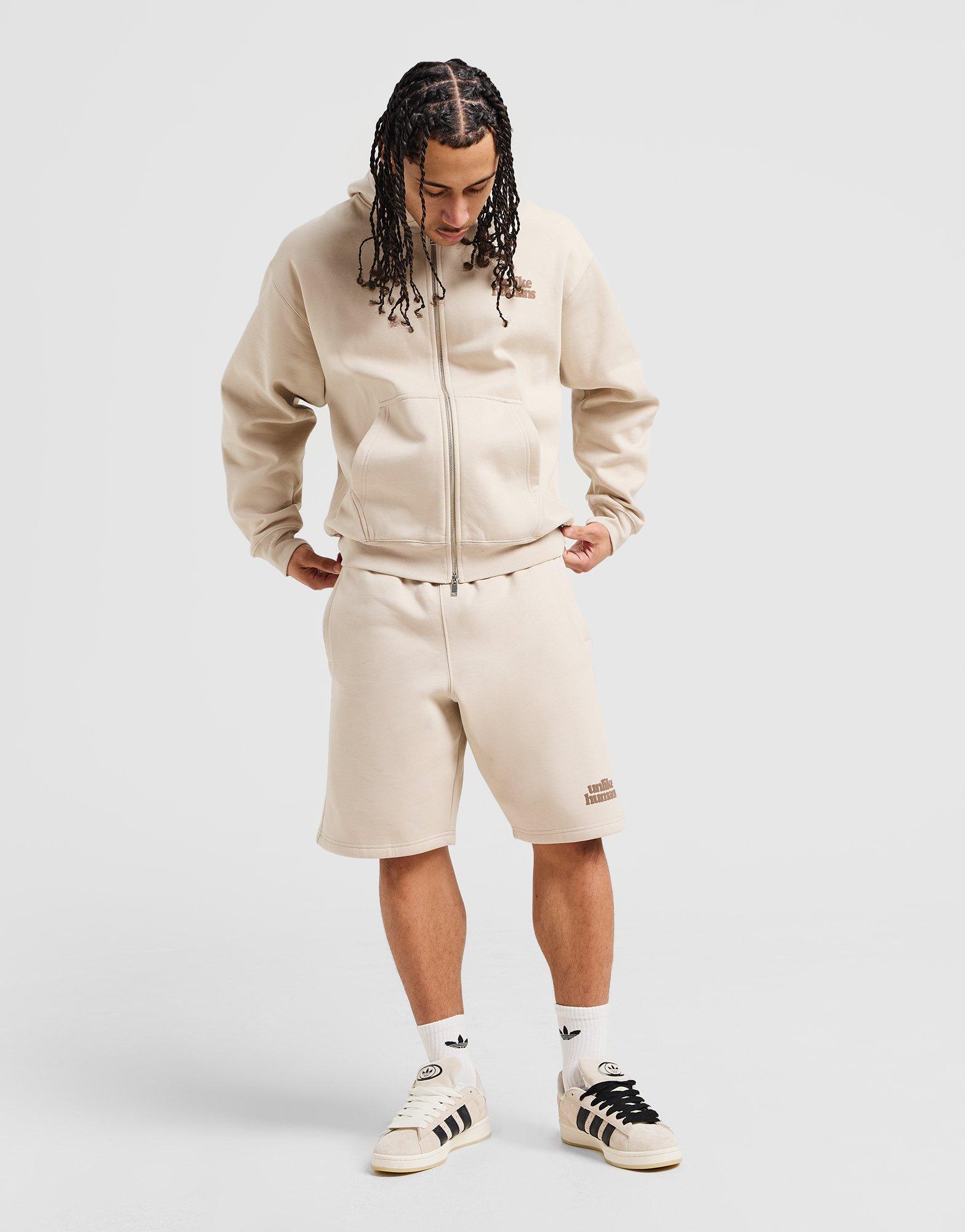 Unlike Humans Short Bubble