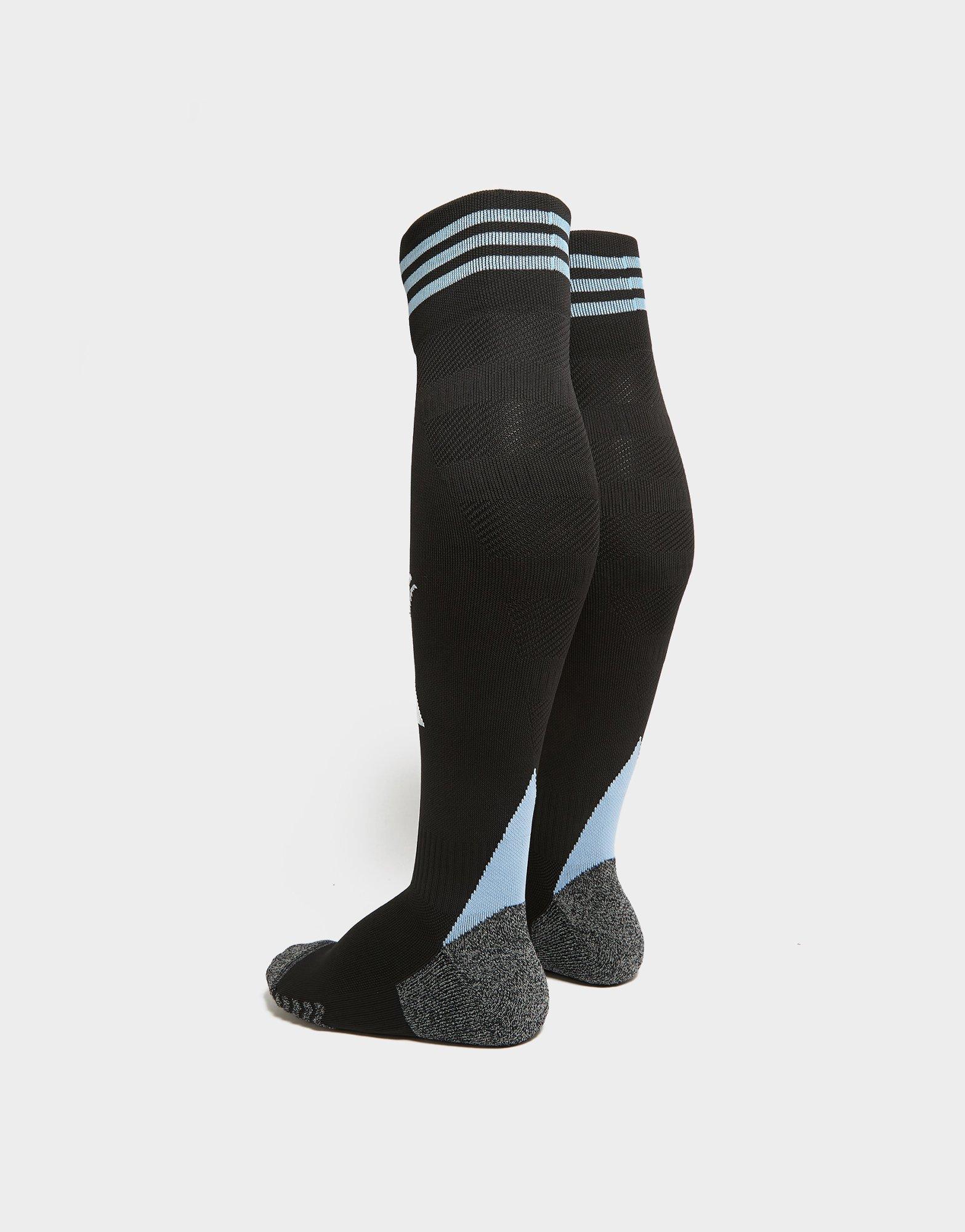 adidas Aston Villa FC 2025/26 Away Socks Junior