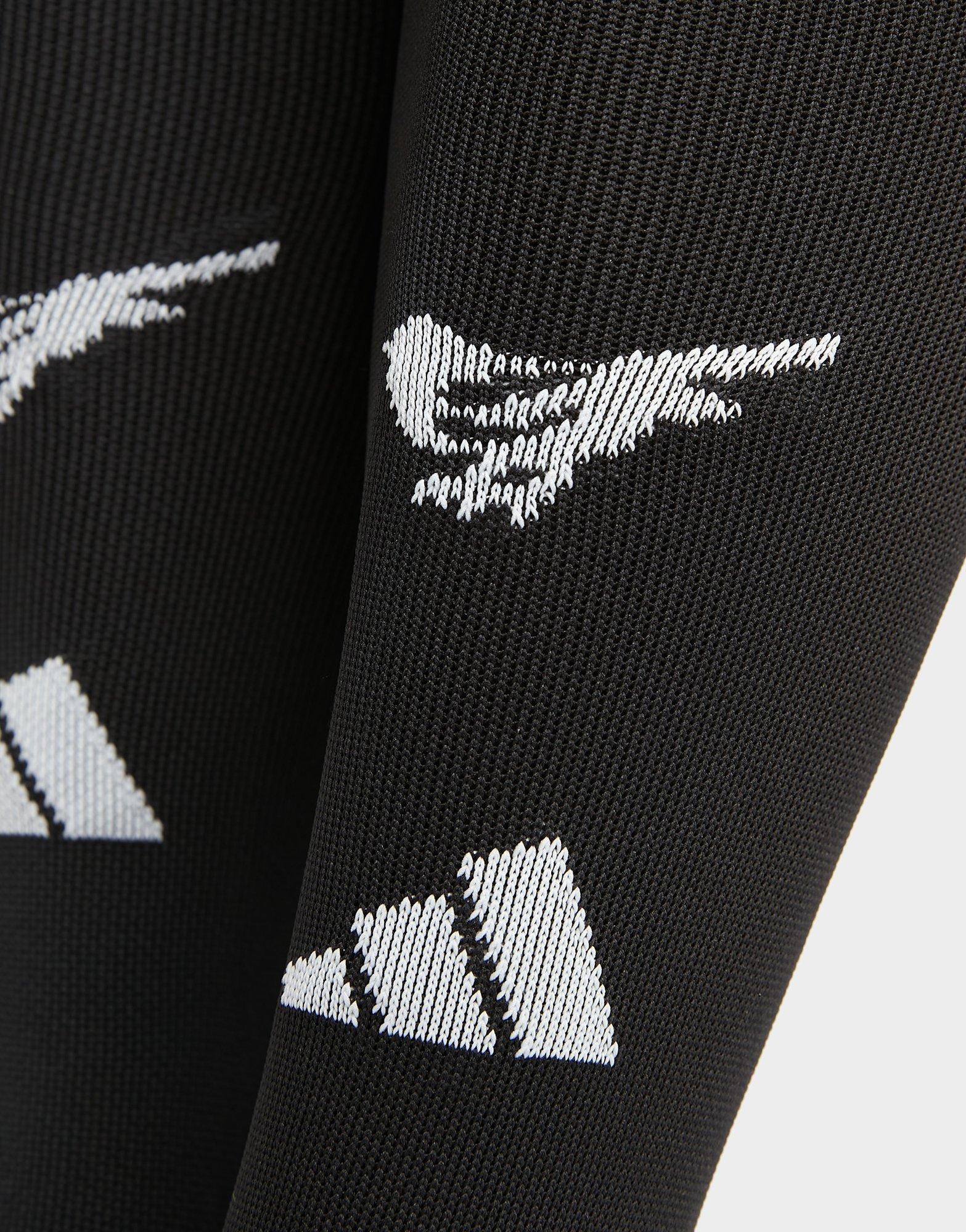 adidas Newcastle United FC 2025/26 Home Socks Junior