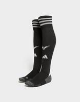 adidas Newcastle United FC 2025/26 Home Socks Junior