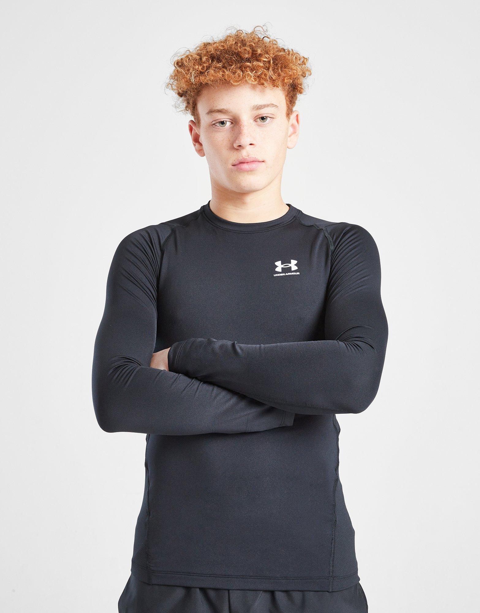 Maglie termiche under armour on sale