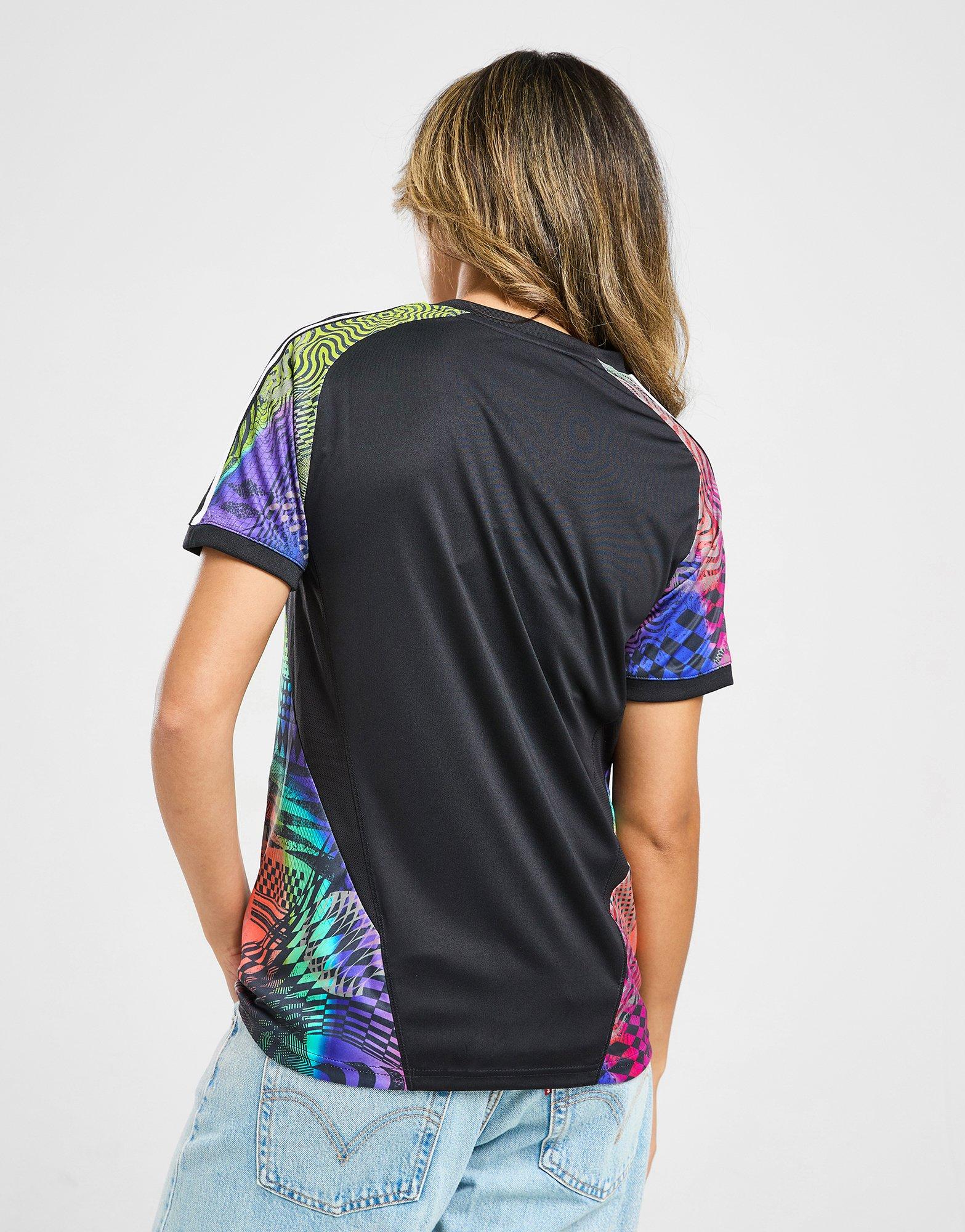 adidas Celtic Pride Shirt Women's