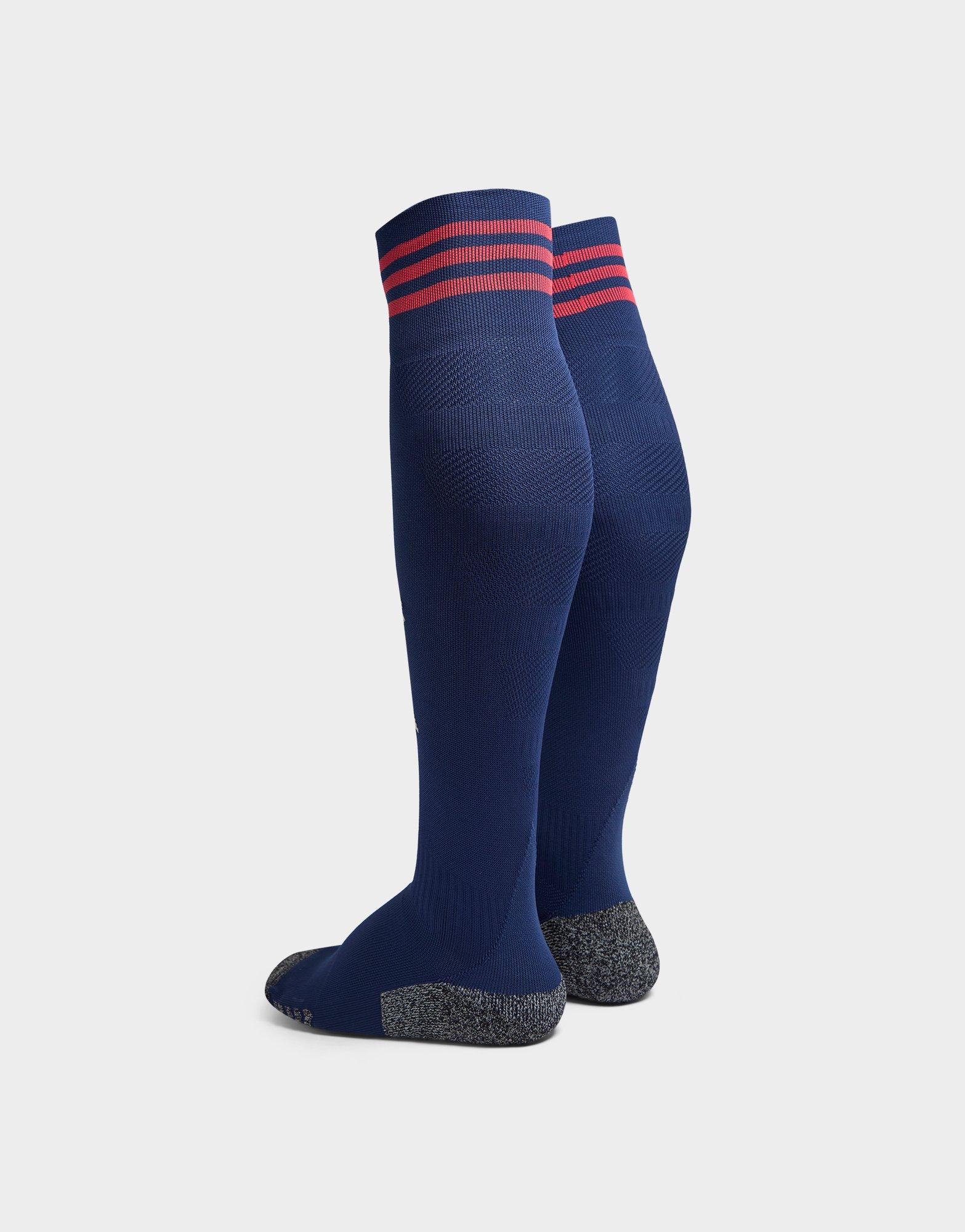 NIKE - 【新品】RARE ARSENAL FC AWAY FOOTBALL SOCKS Arsenal Away Socks 2024/25